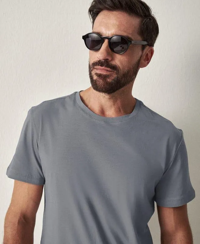 Remera Basic Pima Cotton