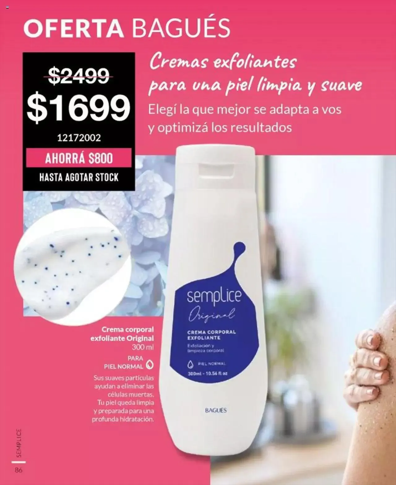 Ofertas de Bagués catálogo 17 de marzo al 31 de diciembre 2023 - Página 86 del catálogo