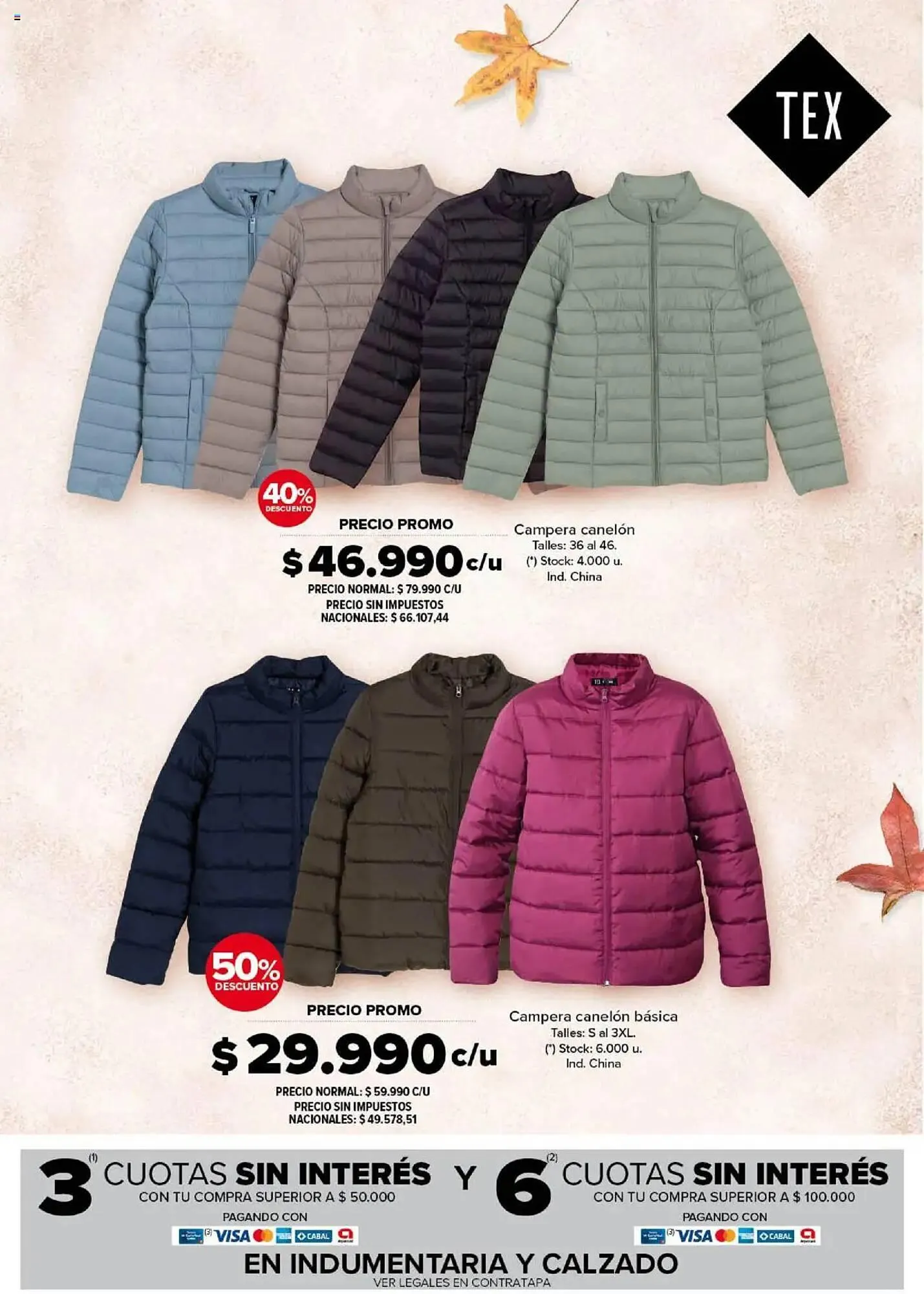 Ofertas de Catálogo Carrefour 19 de junio al 4 de julio 2025 - Página 5 del catálogo