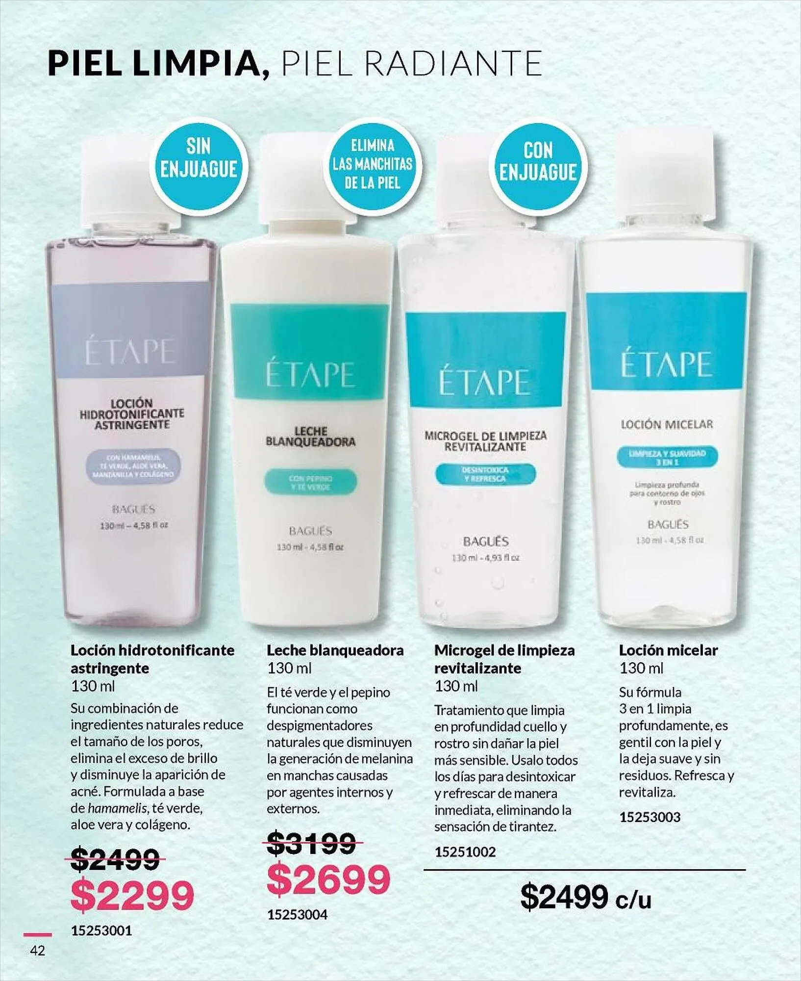 Ofertas de Catálogo Bagués 28 de agosto al 22 de septiembre 2023 - Página 42 del catálogo