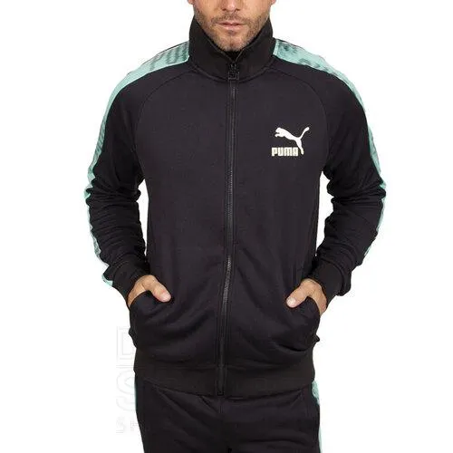 CAMPERA T7 SPORT puma