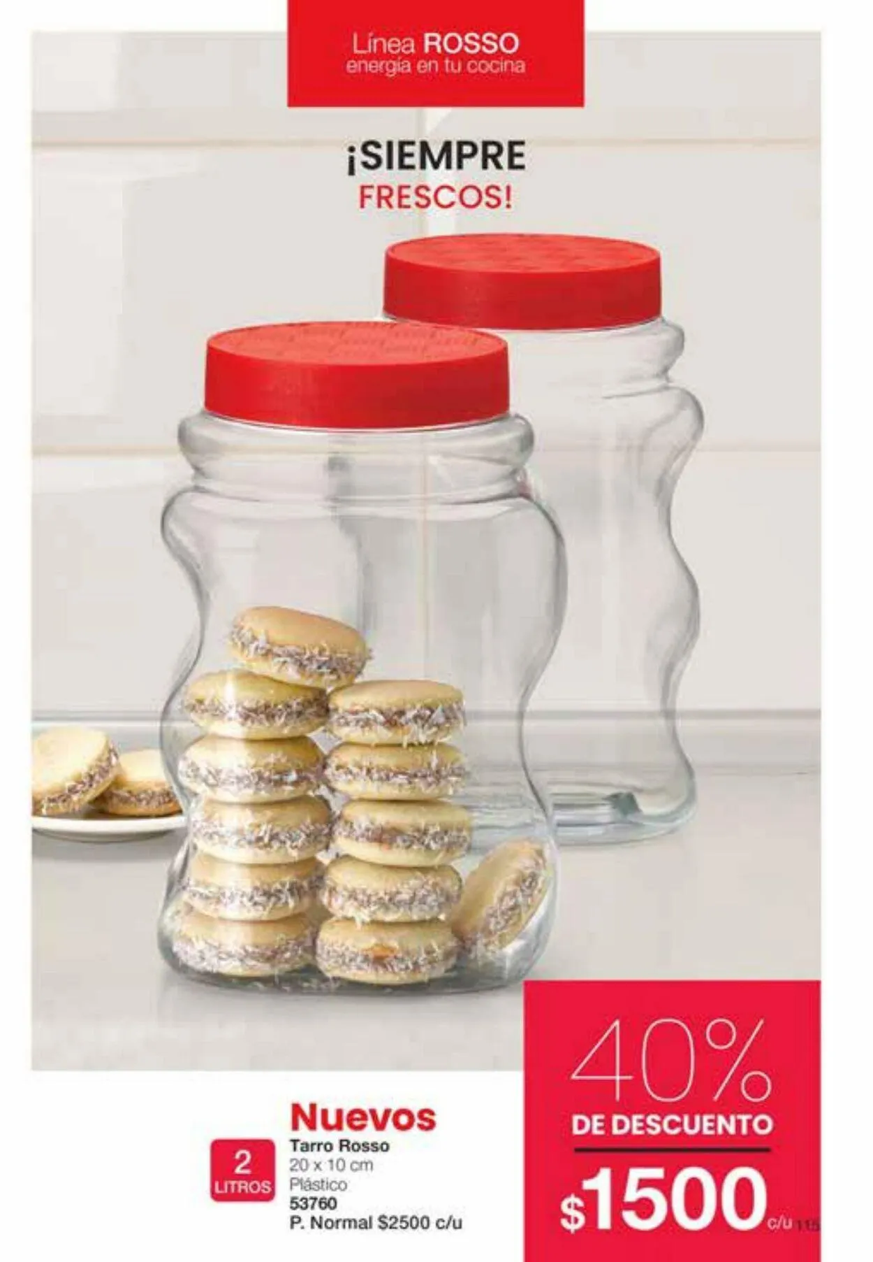 Ofertas de Gigot 30 de noviembre al 1 de enero 2024 - Página 115 del catálogo