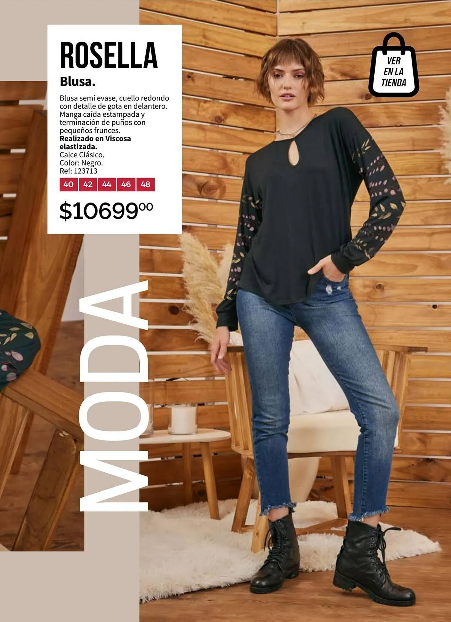 Ofertas de Catálogo Martina di Trento 8 de abril al 30 de abril 2025 - Página 66 del catálogo