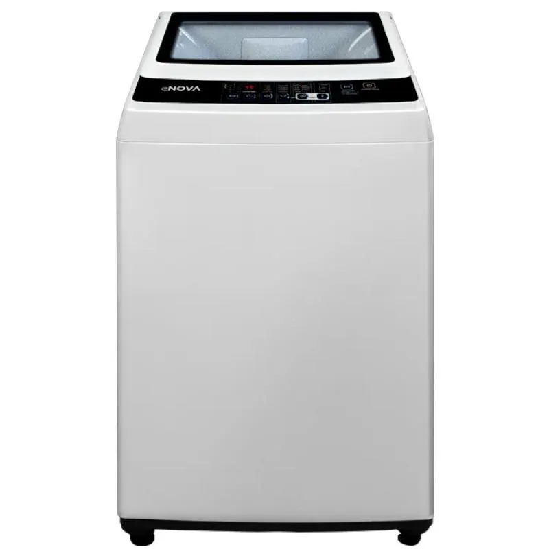 LAVARROPAS SUPERIOR ENOVA 5KG-700RPM FUZZY BLANCO EWMG5