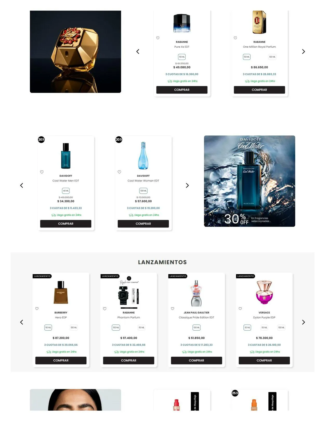 Ofertas de Pigmento 17 de noviembre al 29 de noviembre 2023 - Página 4 del catálogo