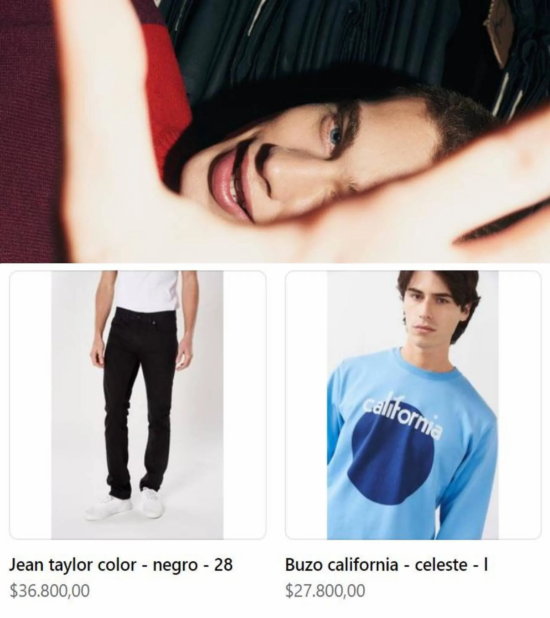 Ofertas de Catálogo Bensimon 12 de julio al 30 de agosto 2023 - Página 6 del catálogo