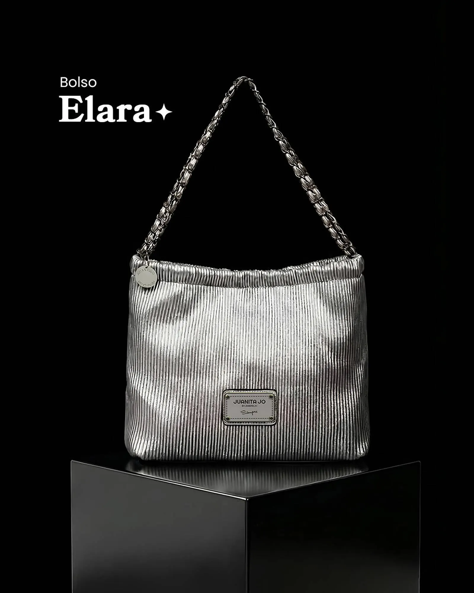 Ofertas de Catálogo Juanita Jo 9 de enero al 30 de enero 2026 - Página 4 del catálogo