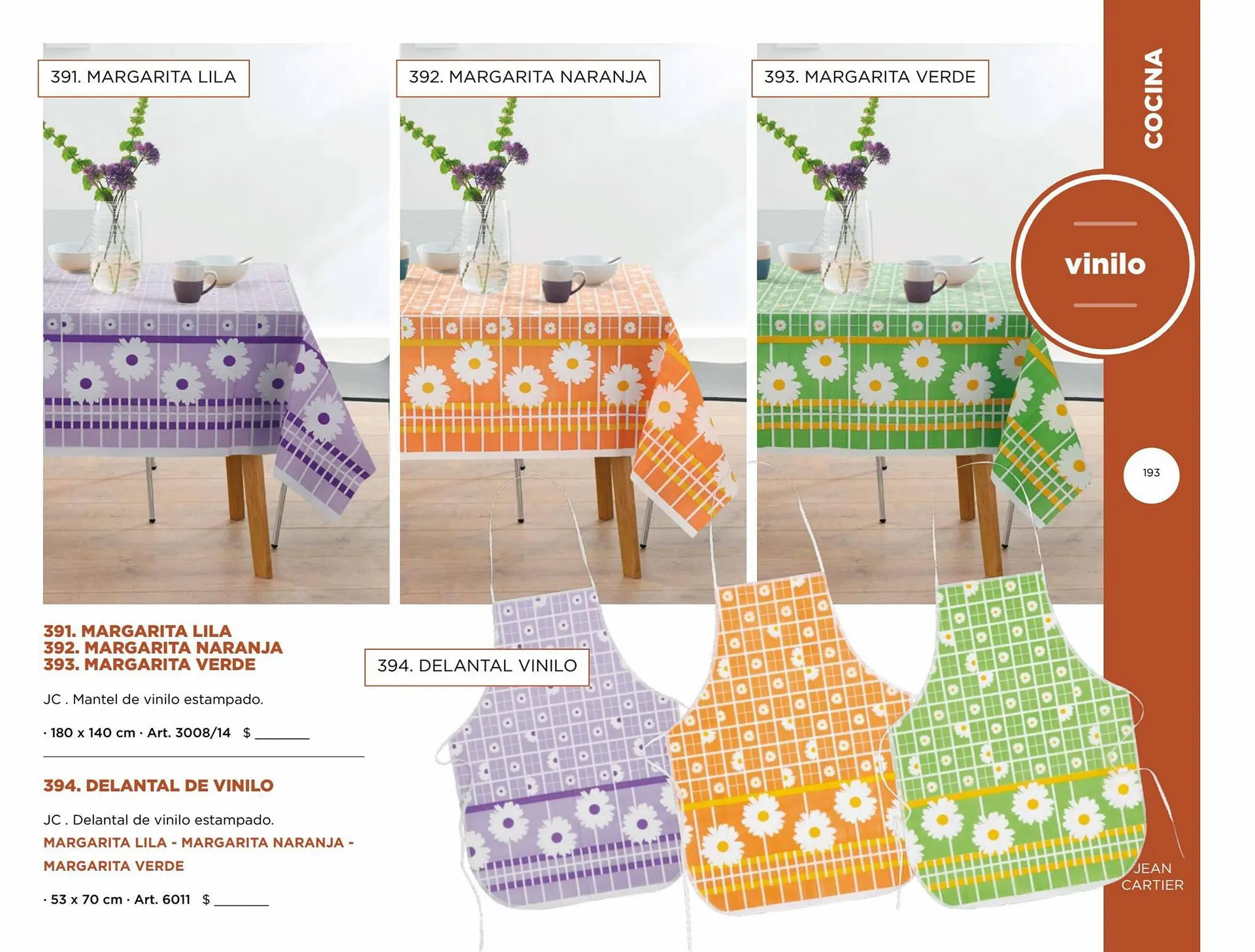 Ofertas de Catálogo Jean Cartier 13 de abril al 20 de septiembre 2023 - Página 195 del catálogo