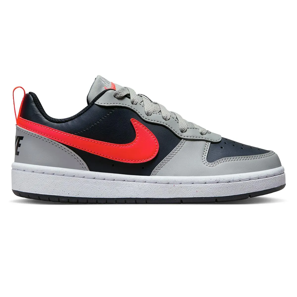 Zapatillas Nike Court Borough Low Recraft Niño