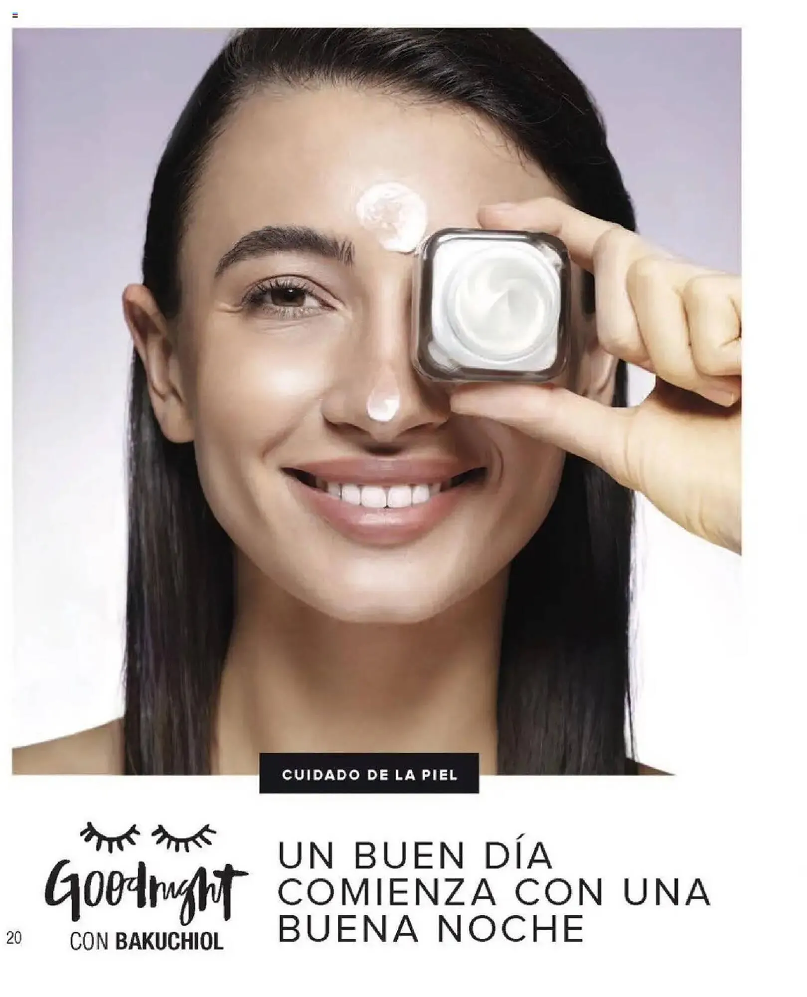 Ofertas de Catálogo Violetta Cosméticos 9 de octubre al 12 de noviembre 2025 - Página 20 del catálogo