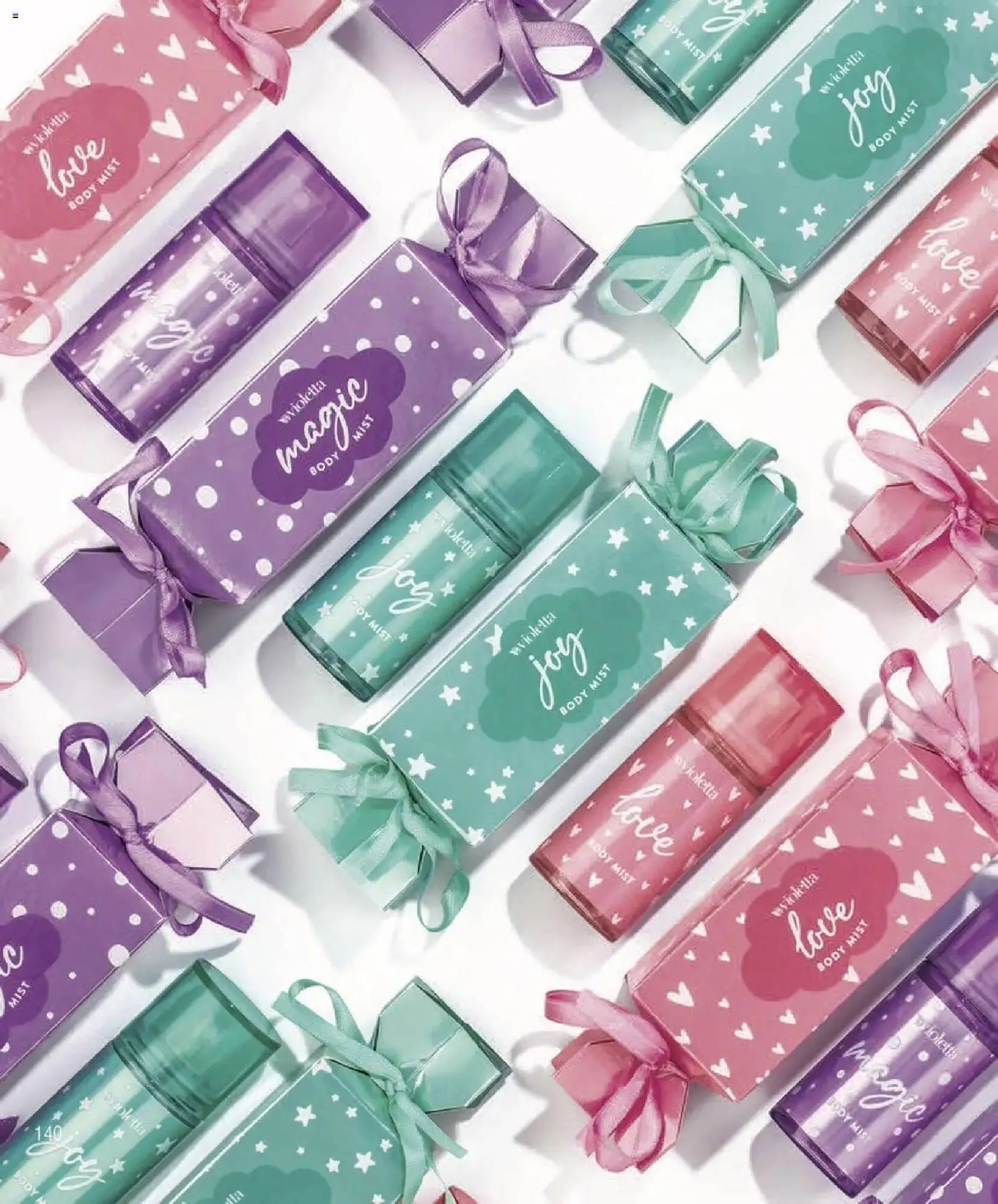 Ofertas de Catálogo Violetta Cosméticos 5 de marzo al 30 de abril 2026 - Página 140 del catálogo