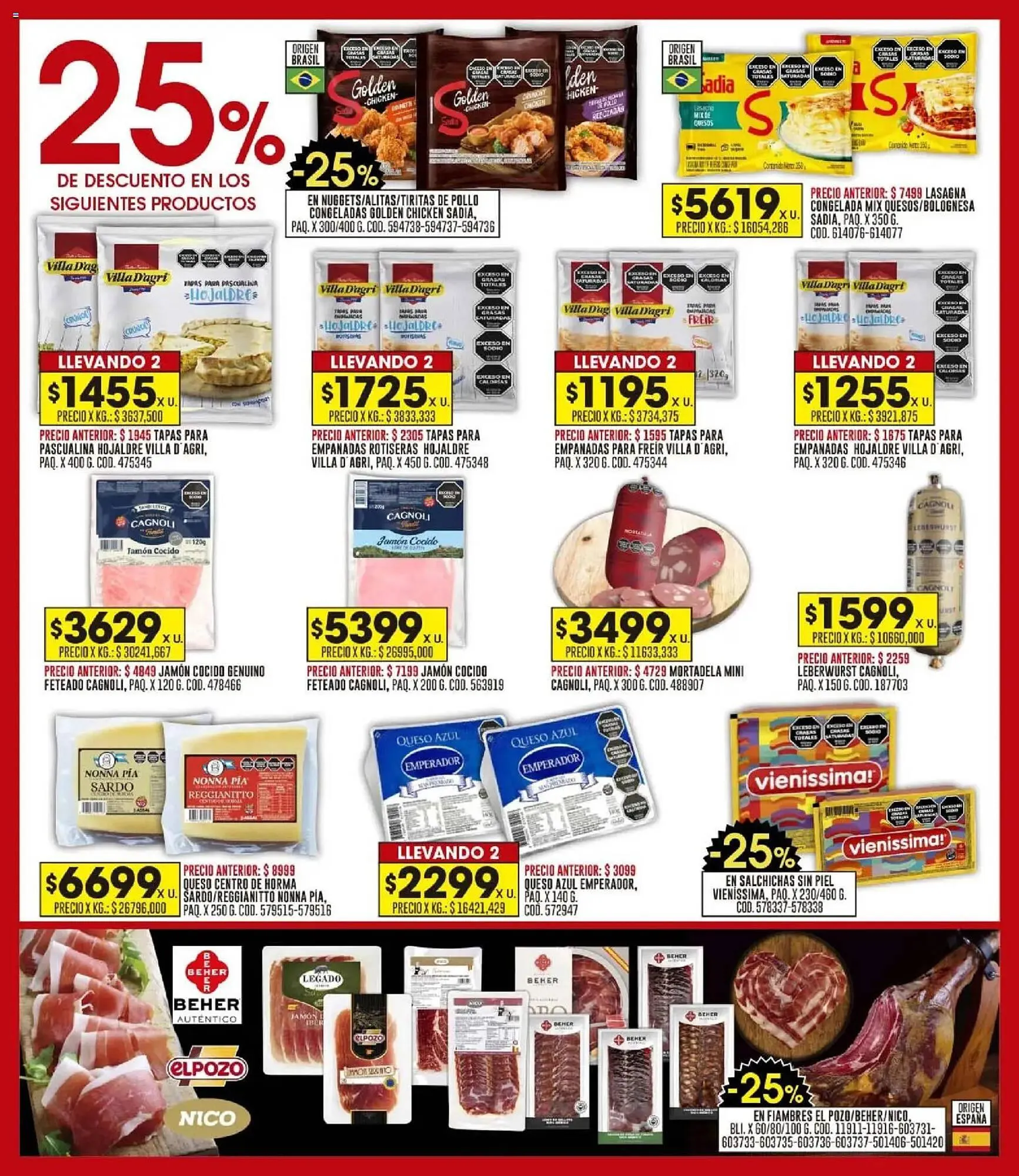 Ofertas de Catálogo Coto 2 de febrero al 9 de febrero 2026 - Página 6 del catálogo