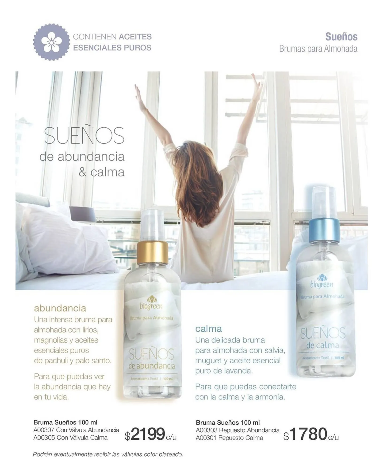 Ofertas de Catálogo Biogreen 20 de octubre al 30 de noviembre 2023 - Página 67 del catálogo