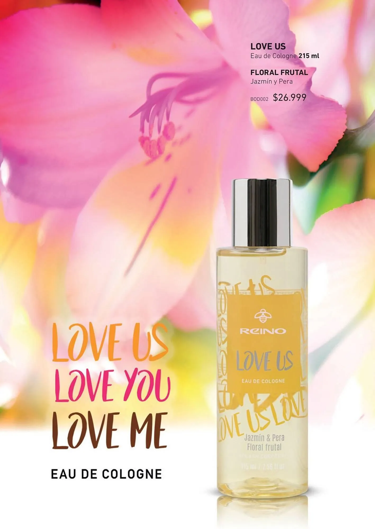 Ofertas de Catálogo Reino Cosmética 9 de abril al 22 de abril 2025 - Página 168 del catálogo