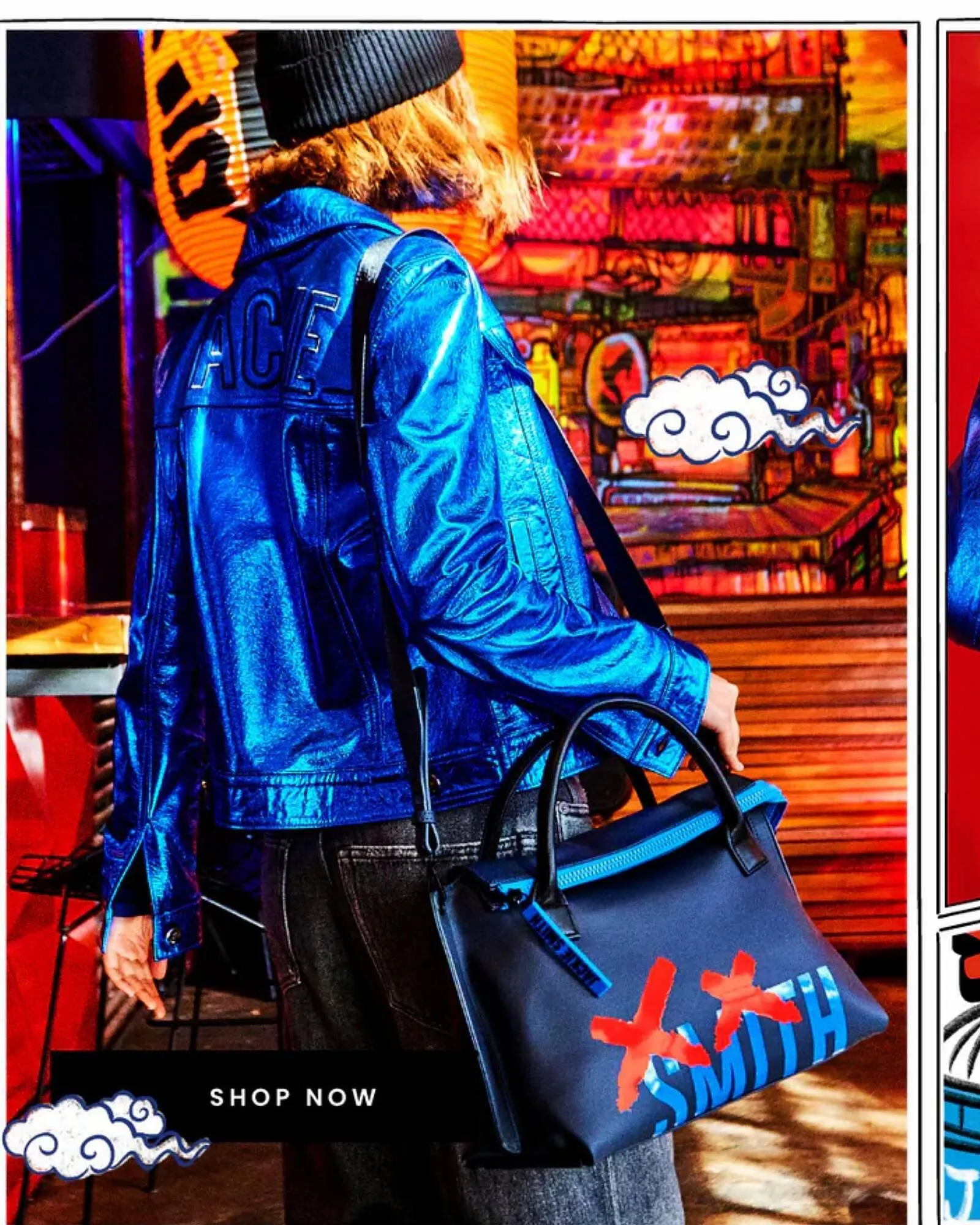 Ofertas de Catálogo Jackie Smith 17 de septiembre al 26 de diciembre 2023 - Página 10 del catálogo