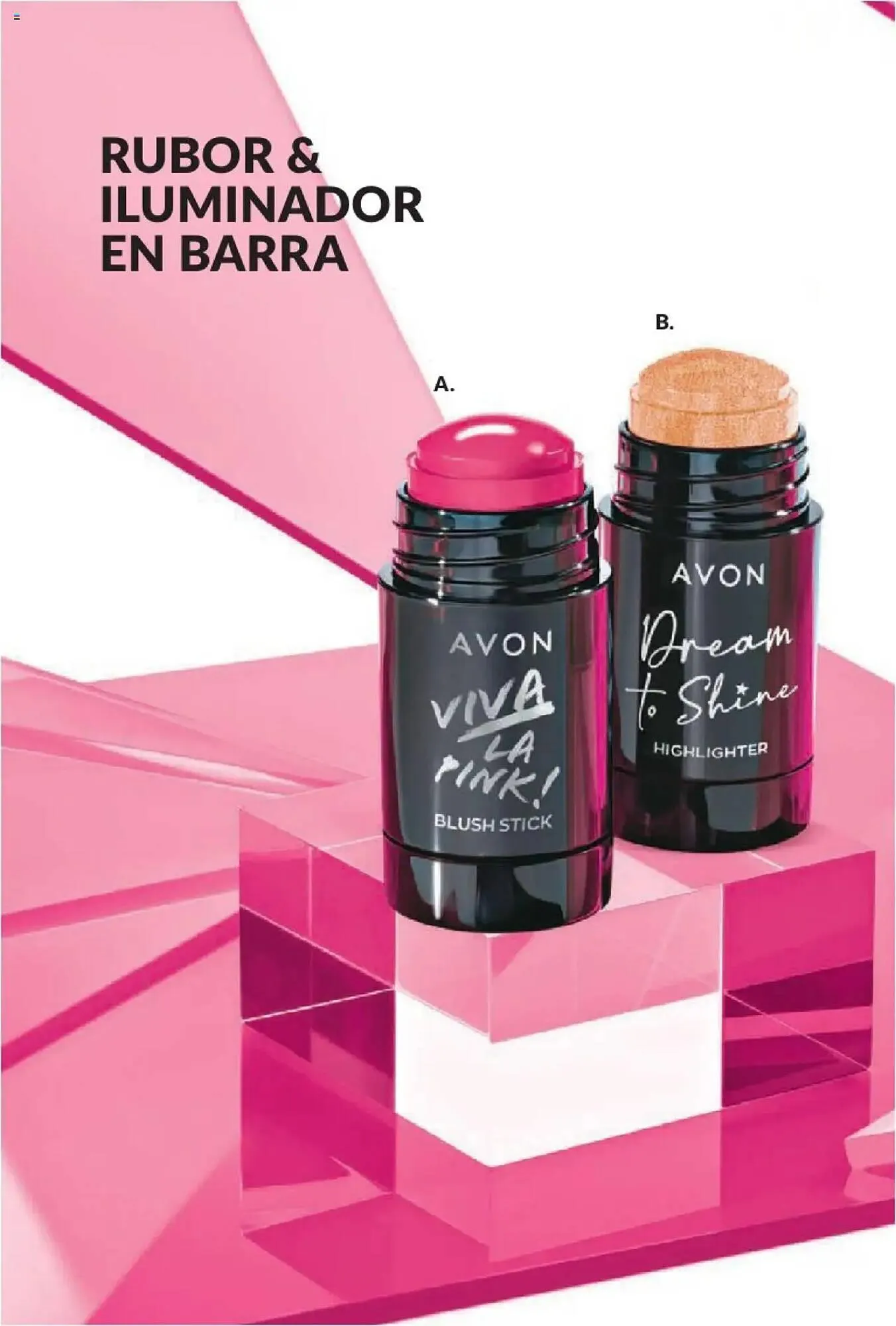 Ofertas de Catálogo Avon 11 de enero al 25 de enero 2025 - Página 42 del catálogo