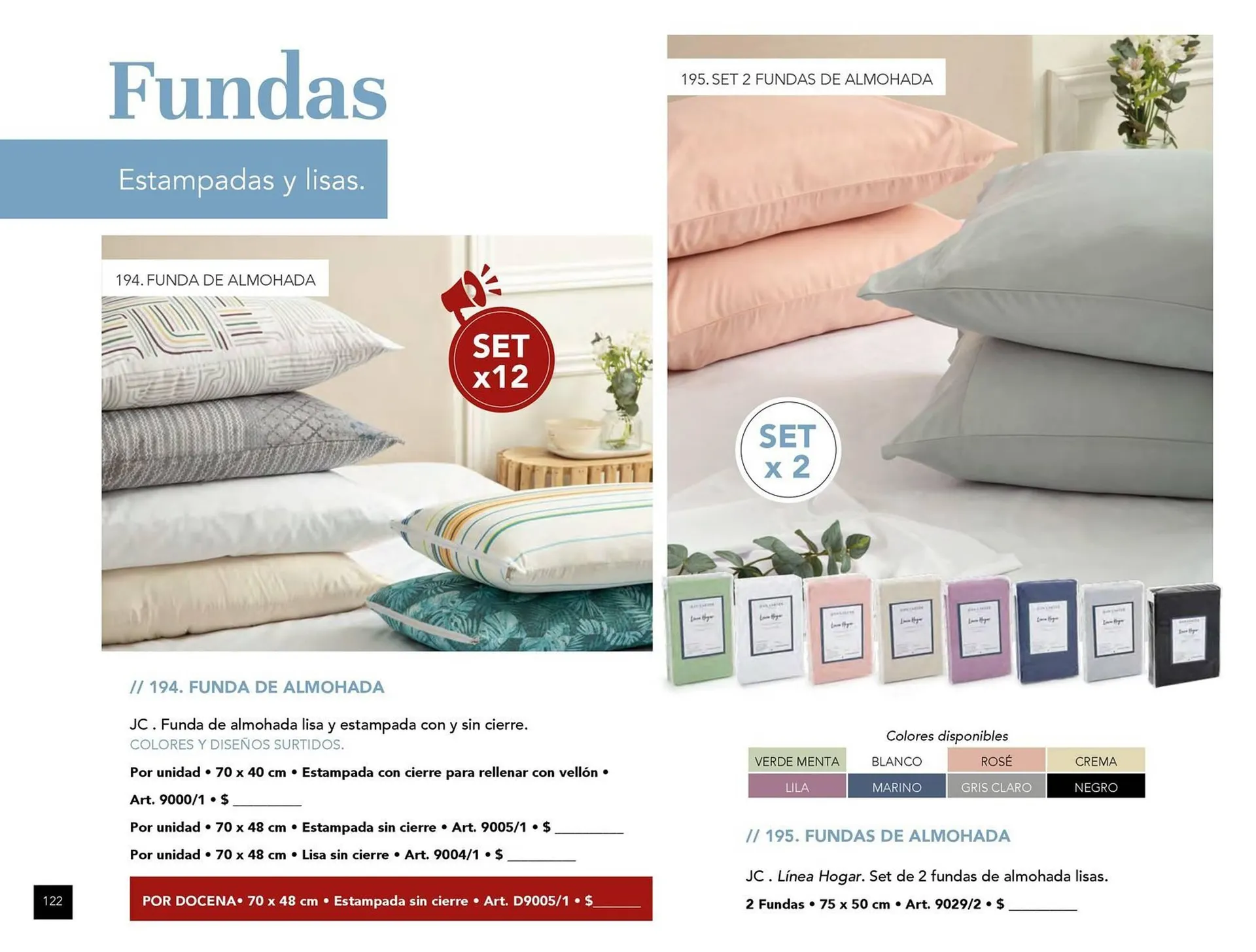 Ofertas de Catálogo Jean Cartier 1 de septiembre al 28 de febrero 2027 - Página 124 del catálogo