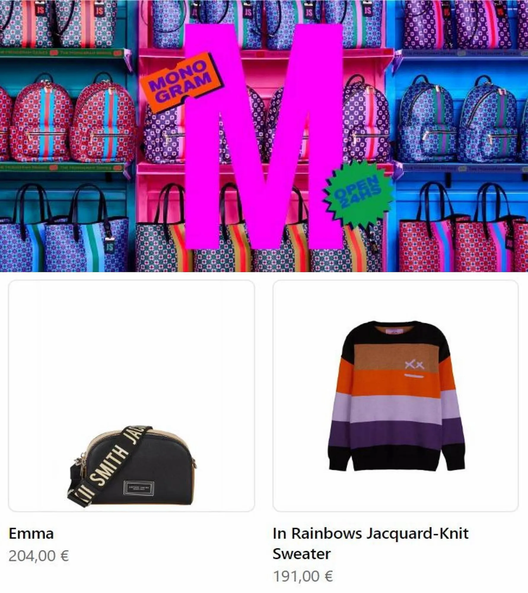 Ofertas de Catálogo Jackie Smith 14 de julio al 26 de agosto 2023 - Página 9 del catálogo