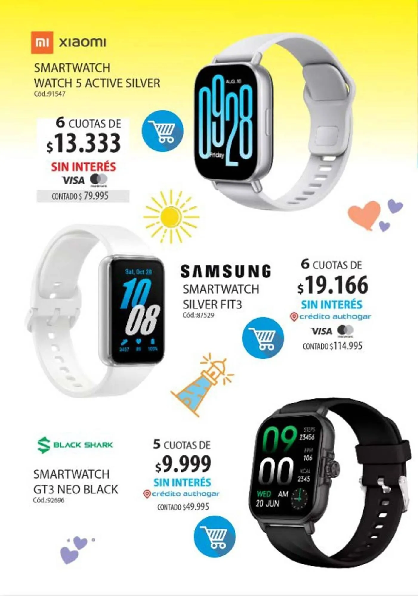 Ofertas de Catálogo Authogar 3 de febrero al 15 de marzo 2025 - Página 22 del catálogo