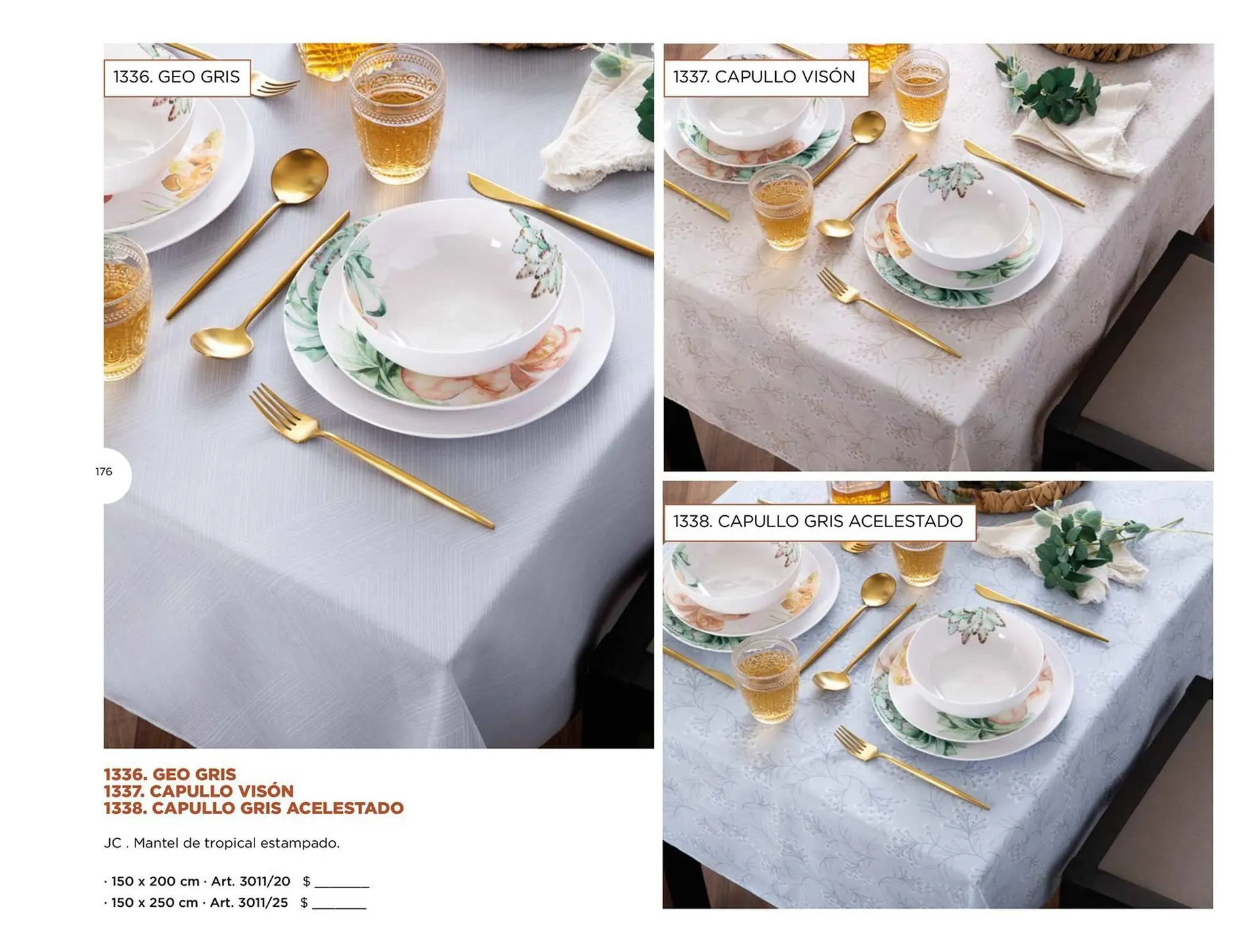 Ofertas de Catálogo Jean Cartier 29 de septiembre al 31 de marzo 2024 - Página 178 del catálogo