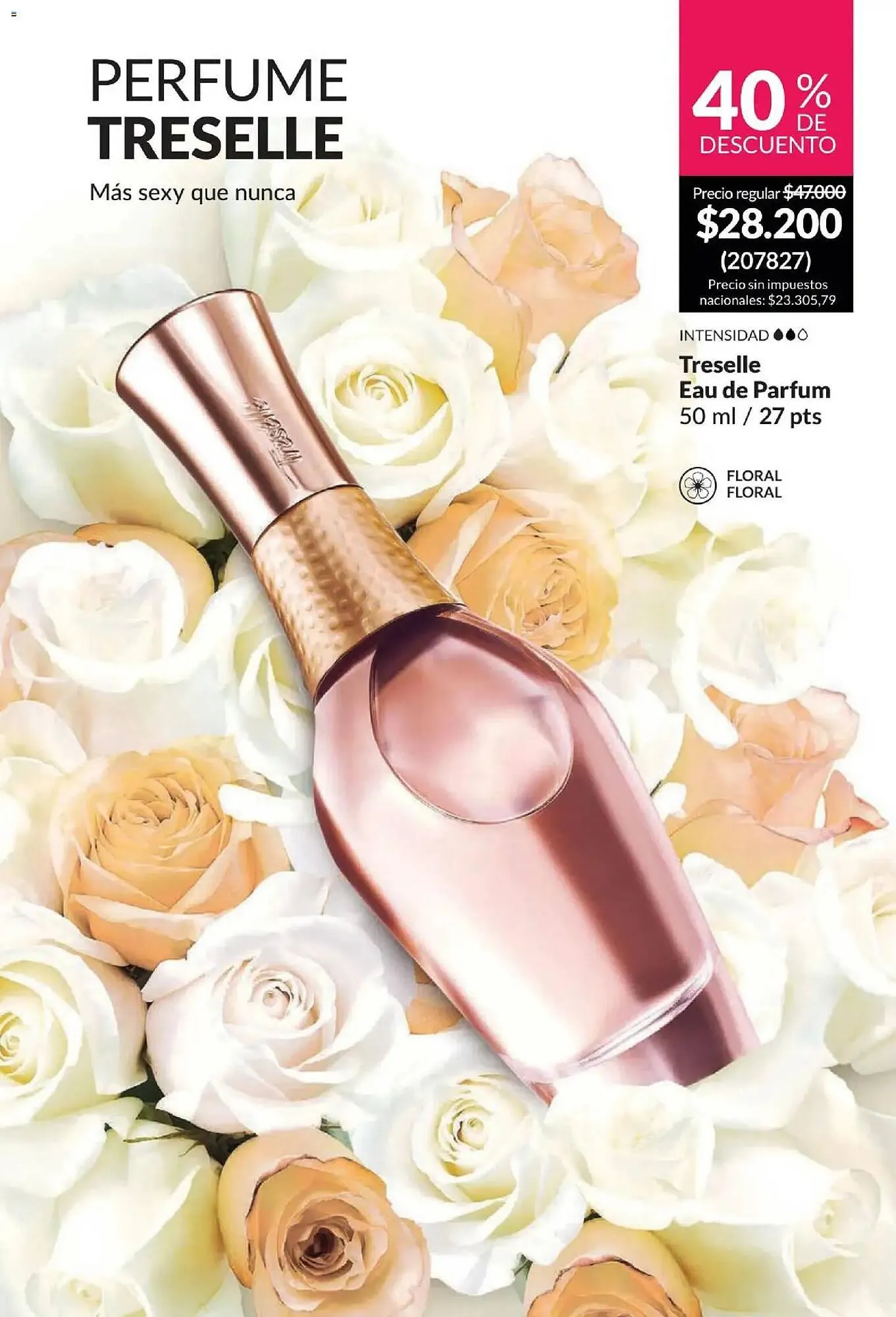 Ofertas de Catálogo Avon 1 de abril al 1 de mayo 2026 - Página 88 del catálogo