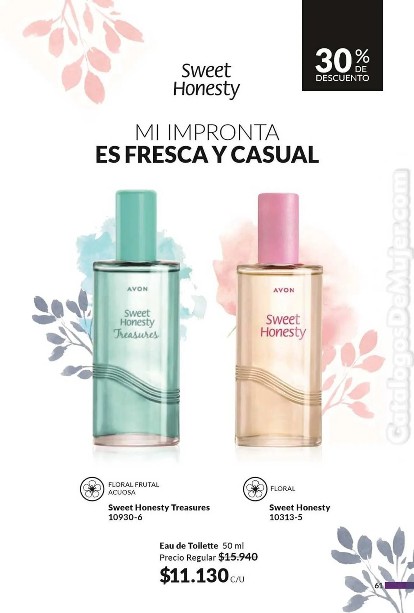 Ofertas de Catálogo Avon 28 de febrero al 12 de marzo 2024 - Página 105 del catálogo