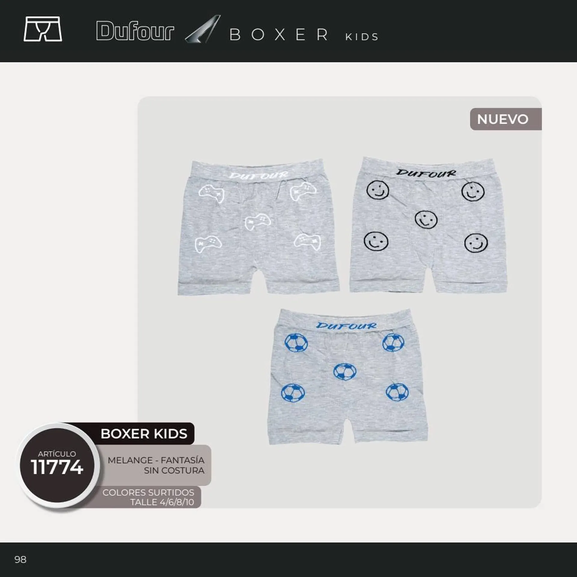 Ofertas de Catálogo Cocot 6 de marzo al 20 de septiembre 2023 - Página 98 del catálogo