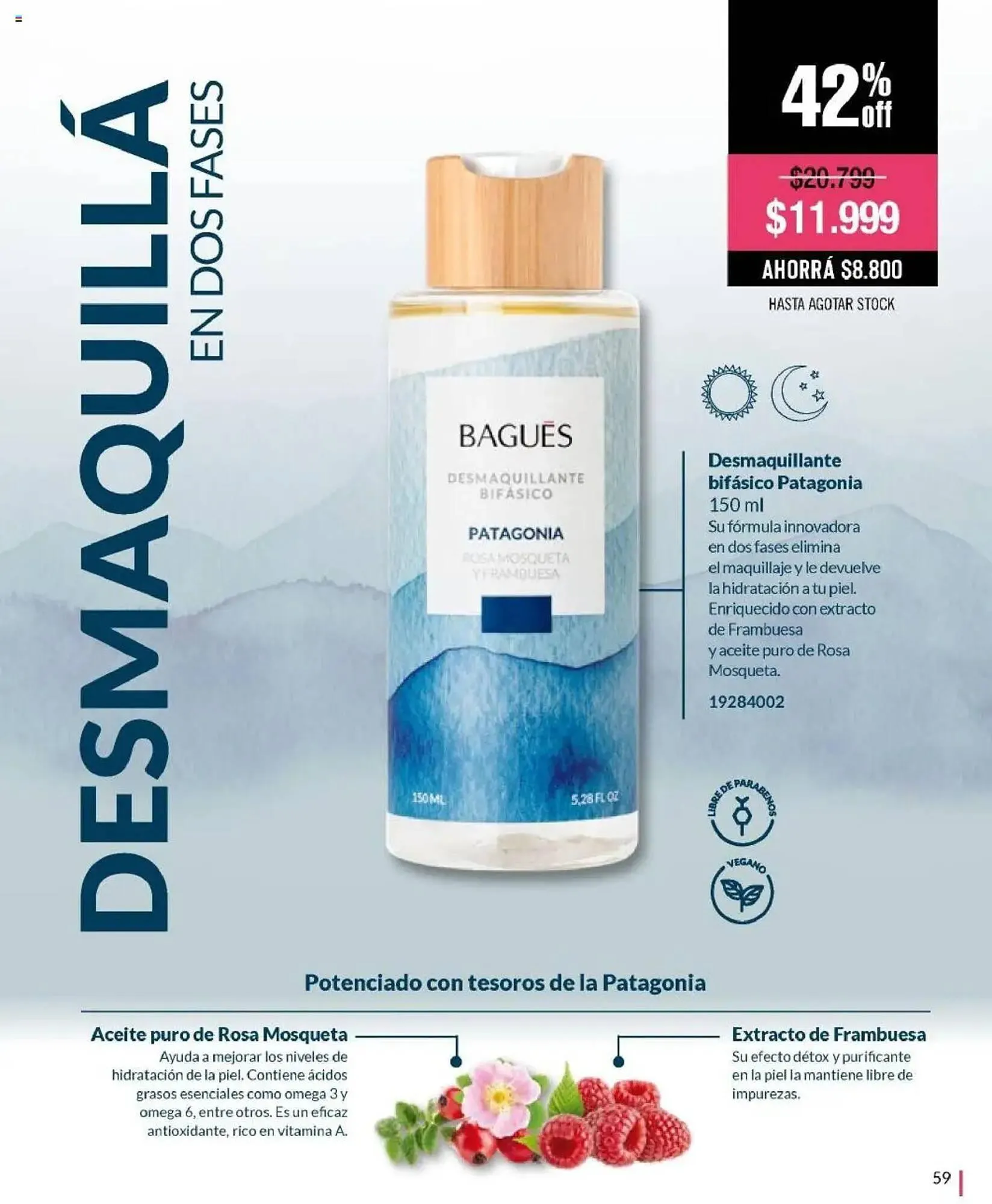 Ofertas de Catálogo Bagués 10 de marzo al 4 de abril 2025 - Página 175 del catálogo