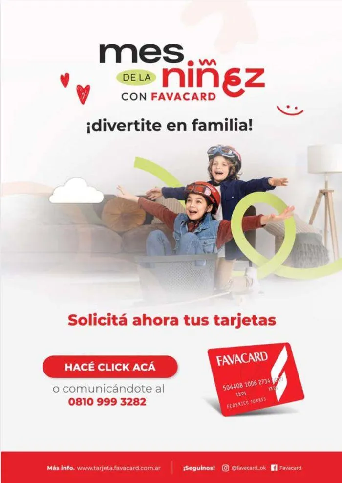 Ofertas de Día del Niño 6 de agosto al 31 de agosto 2024 - Página 38 del catálogo