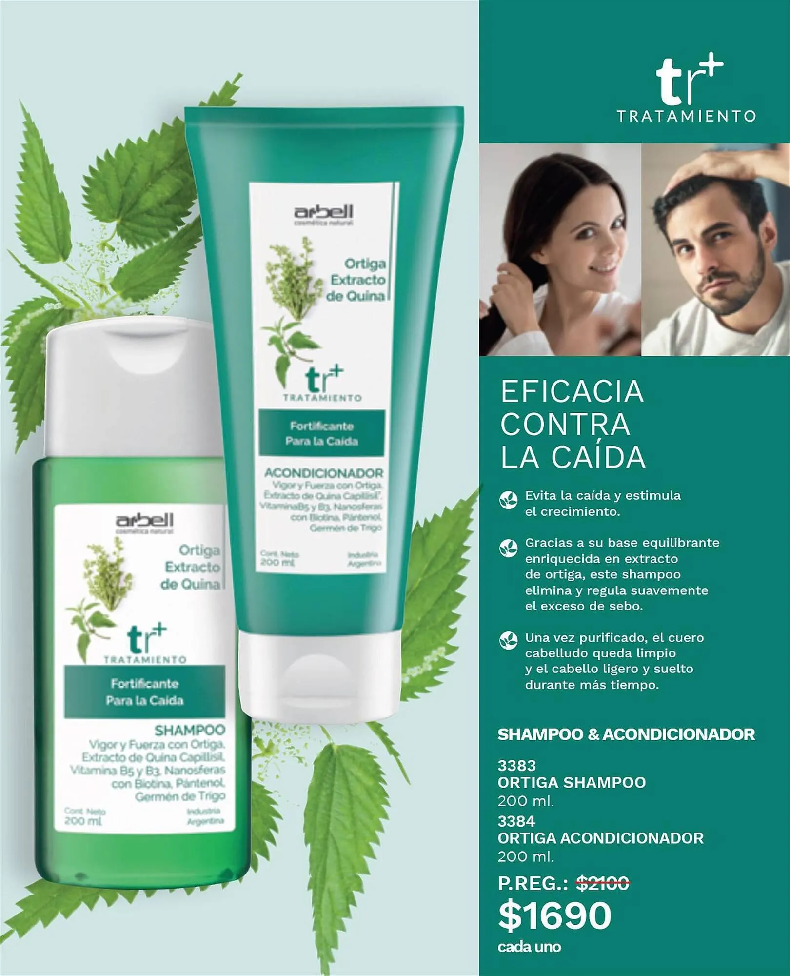 Ofertas de Catálogo Arbell 7 de julio al 10 de julio 2023 - Página 93 del catálogo