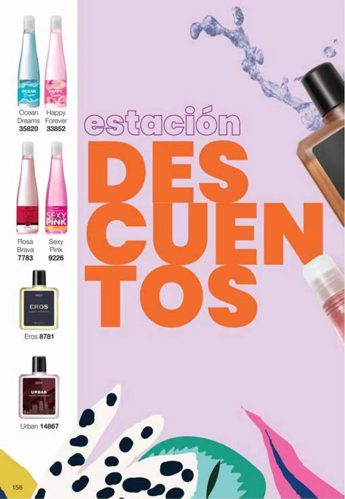 Ofertas de Catálogo Gigot 14 de septiembre al 30 de septiembre 2023 - Página 158 del catálogo