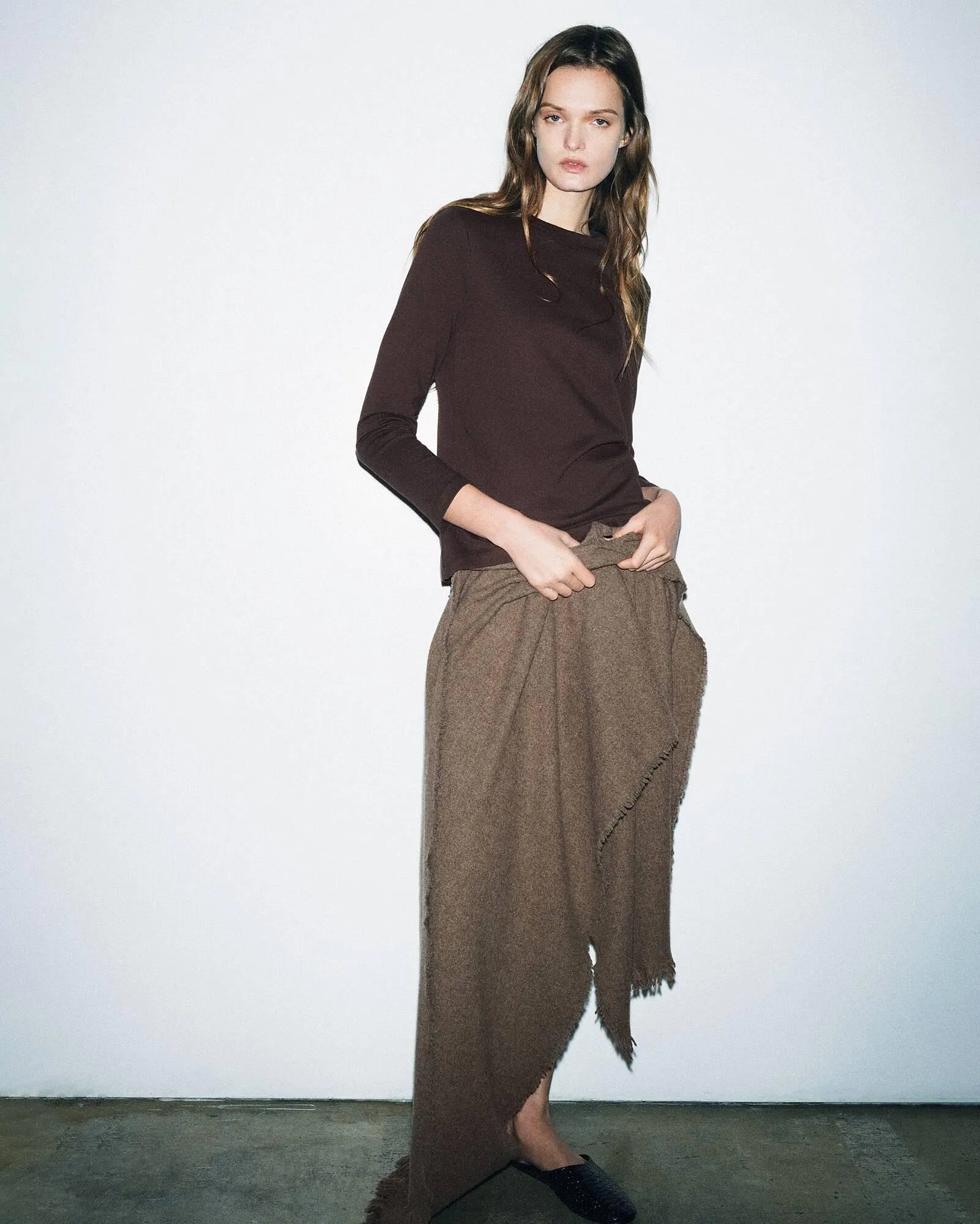 Ofertas de Catálogo ZARA 22 de diciembre al 3 de enero 2026 - Página 3 del catálogo