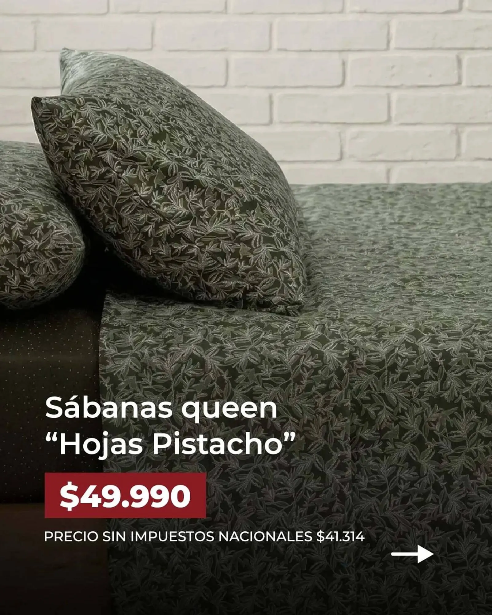 Ofertas de Catálogo Arredo 21 de abril al 30 de abril 2026 - Página 3 del catálogo