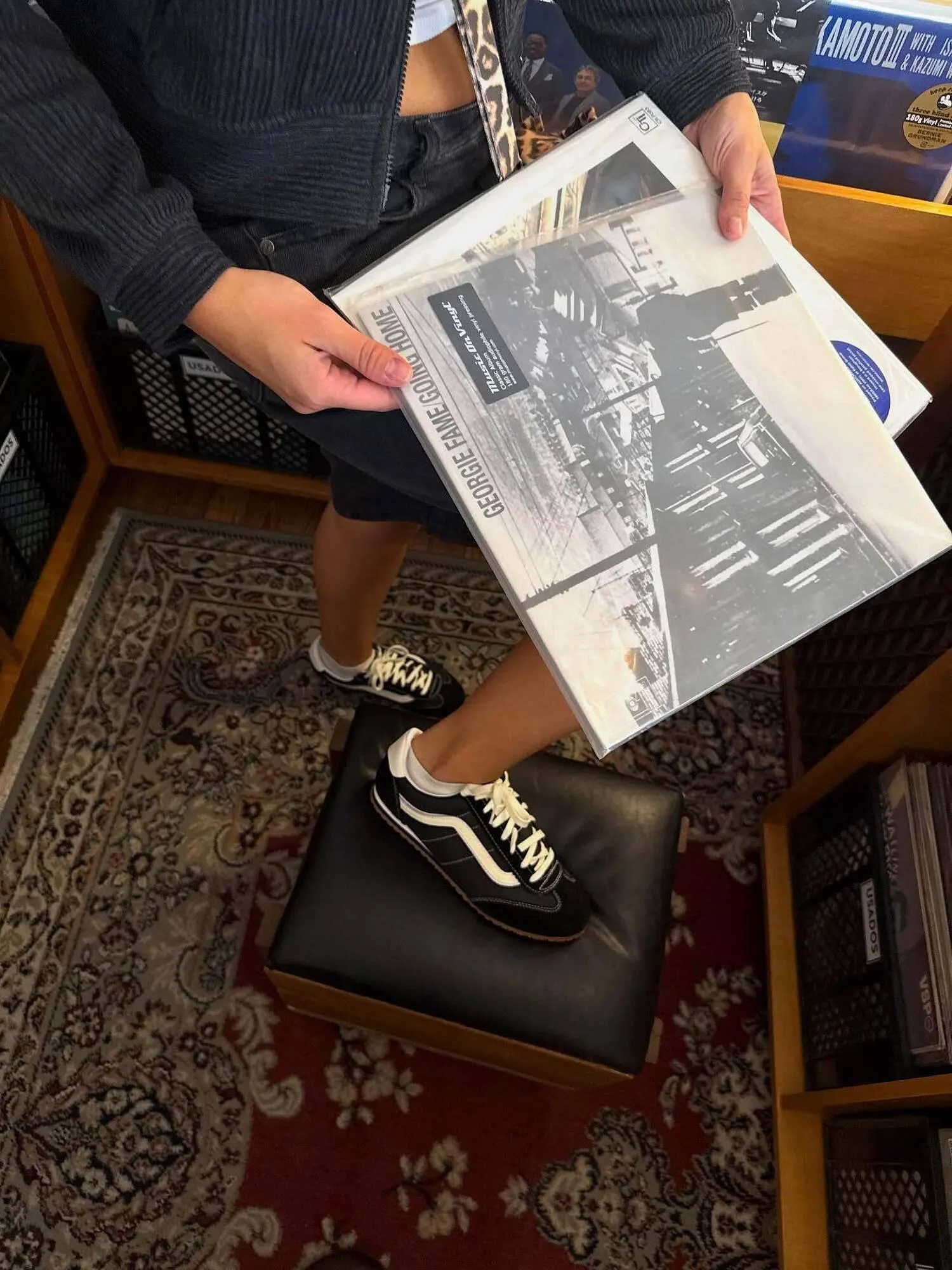 Ofertas de Catálogo Grimoldi 27 de marzo al 31 de marzo 2026 - Página 4 del catálogo