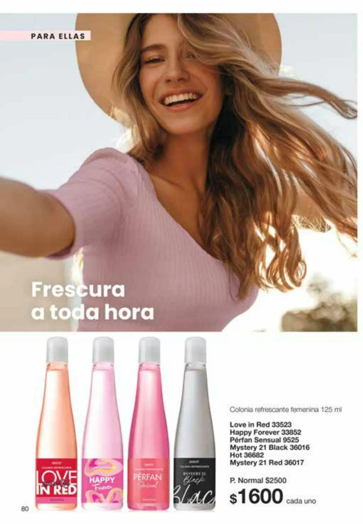 Ofertas de Gigot 6 de octubre al 31 de octubre 2023 - Página 80 del catálogo