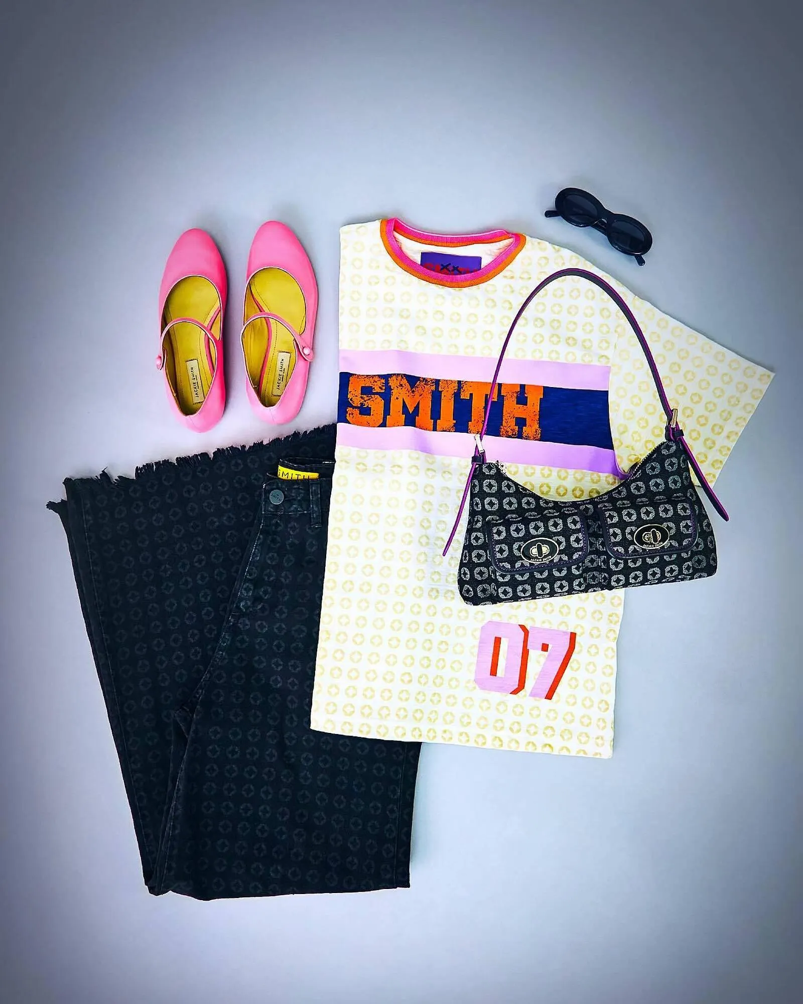 Ofertas de Catálogo Jackie Smith 29 de marzo al 31 de marzo 2025 - Página 4 del catálogo