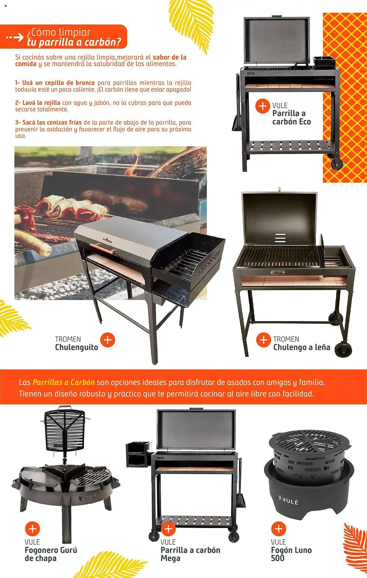 Ofertas de Catálogo Sodimac 18 de diciembre al 1 de marzo 2026 - Página 19 del catálogo