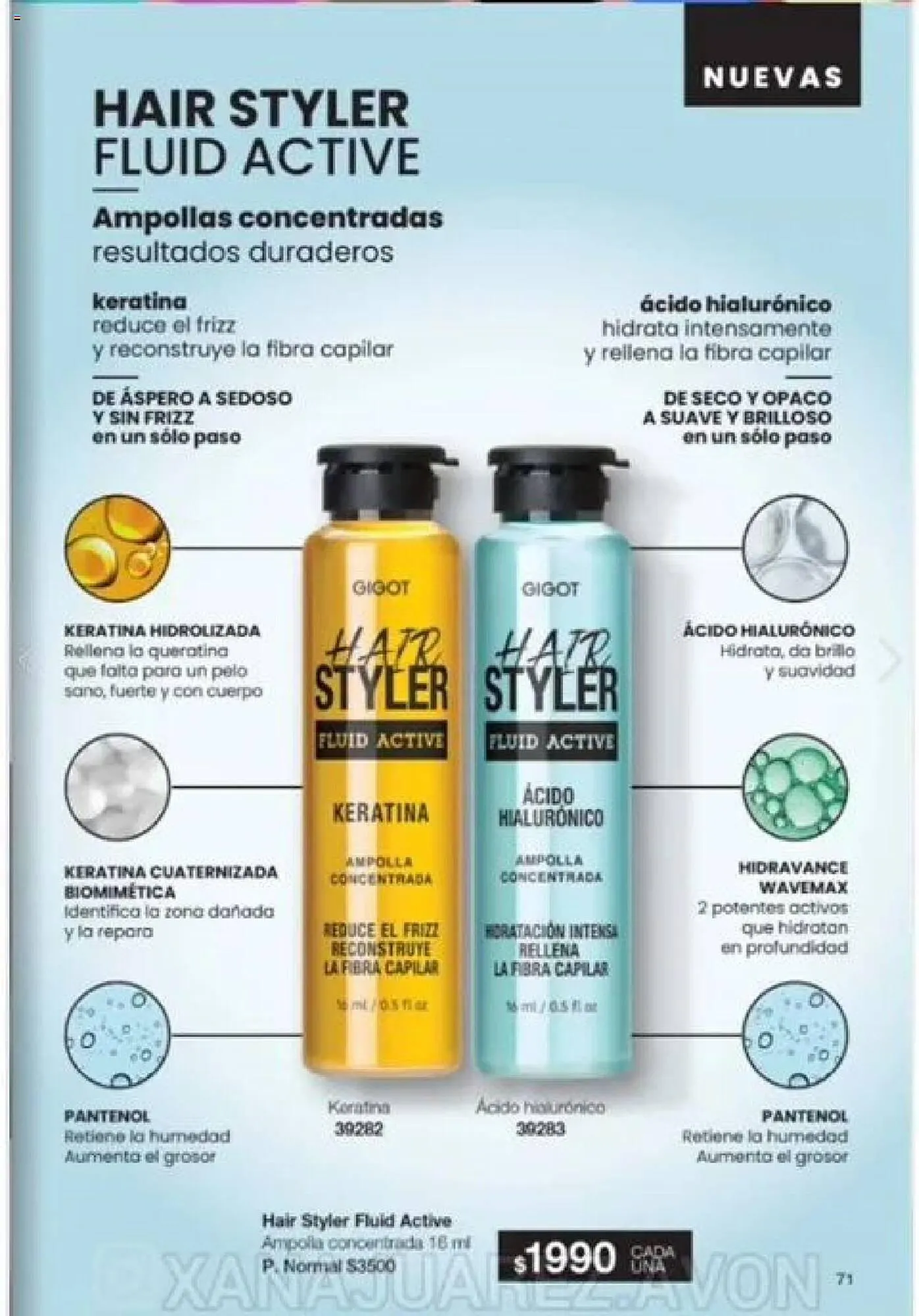 Ofertas de Catálogo Gigot 28 de junio al 15 de julio 2024 - Página 83 del catálogo