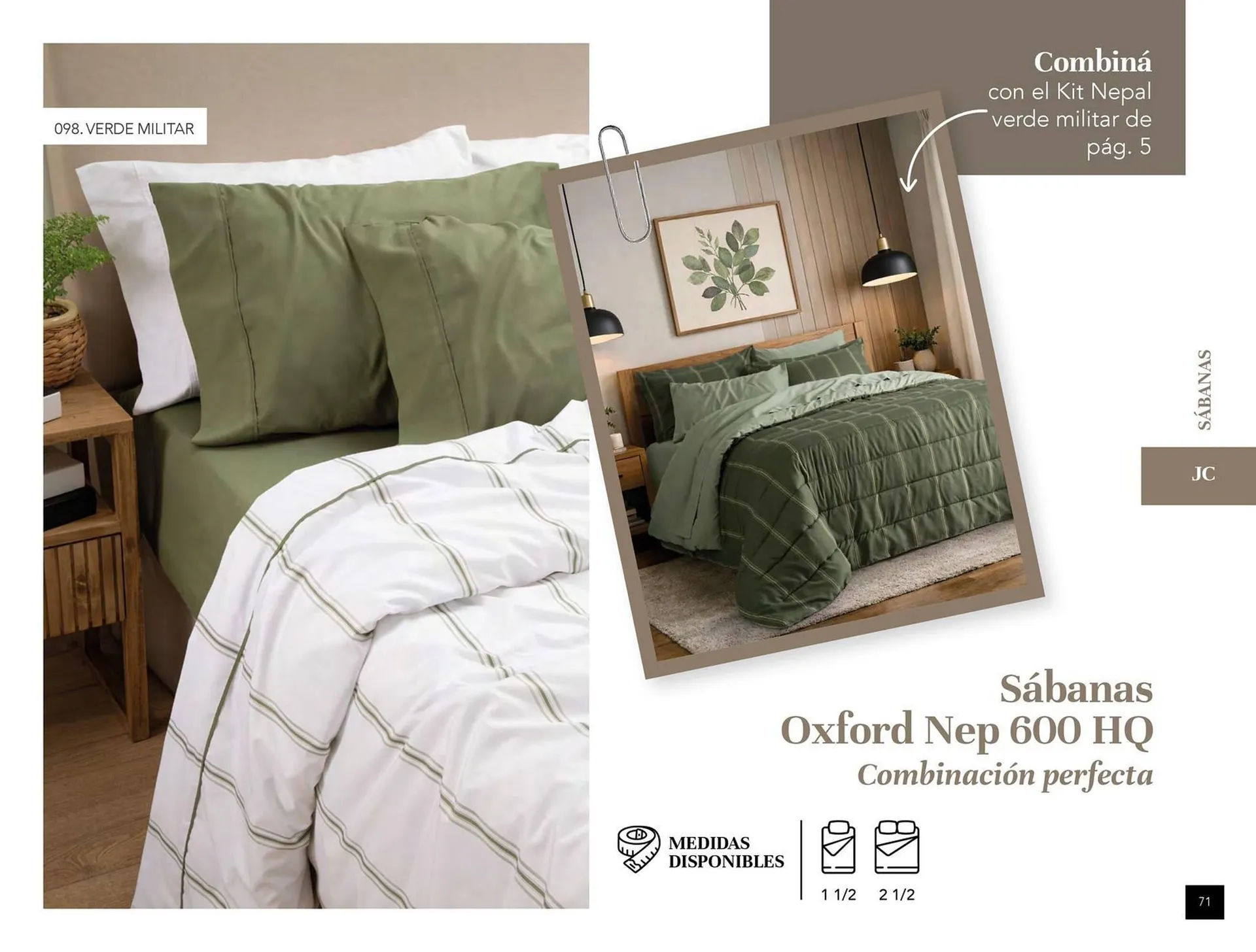 Ofertas de Catálogo Jean Cartier 1 de septiembre al 28 de febrero 2027 - Página 73 del catálogo