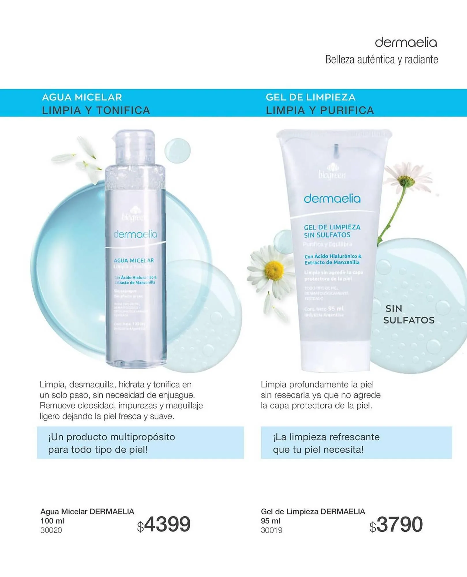 Ofertas de Catálogo Biogreen 20 de octubre al 30 de noviembre 2023 - Página 117 del catálogo