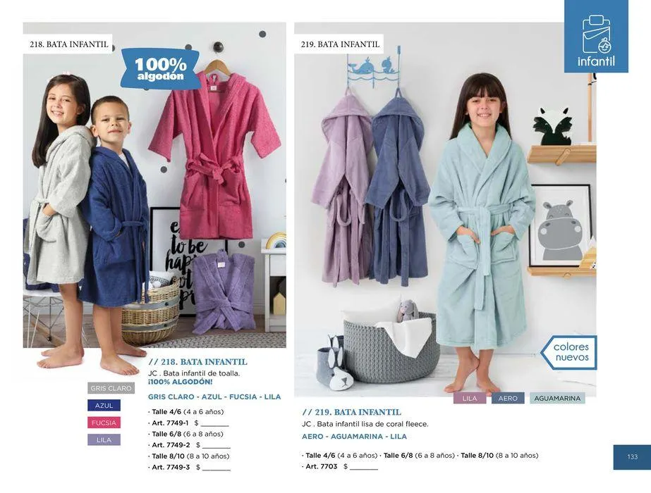 Ofertas de Catálogo Jean Cartier Otoño/Invierno 24 4 de abril al 30 de septiembre 2024 - Página 135 del catálogo