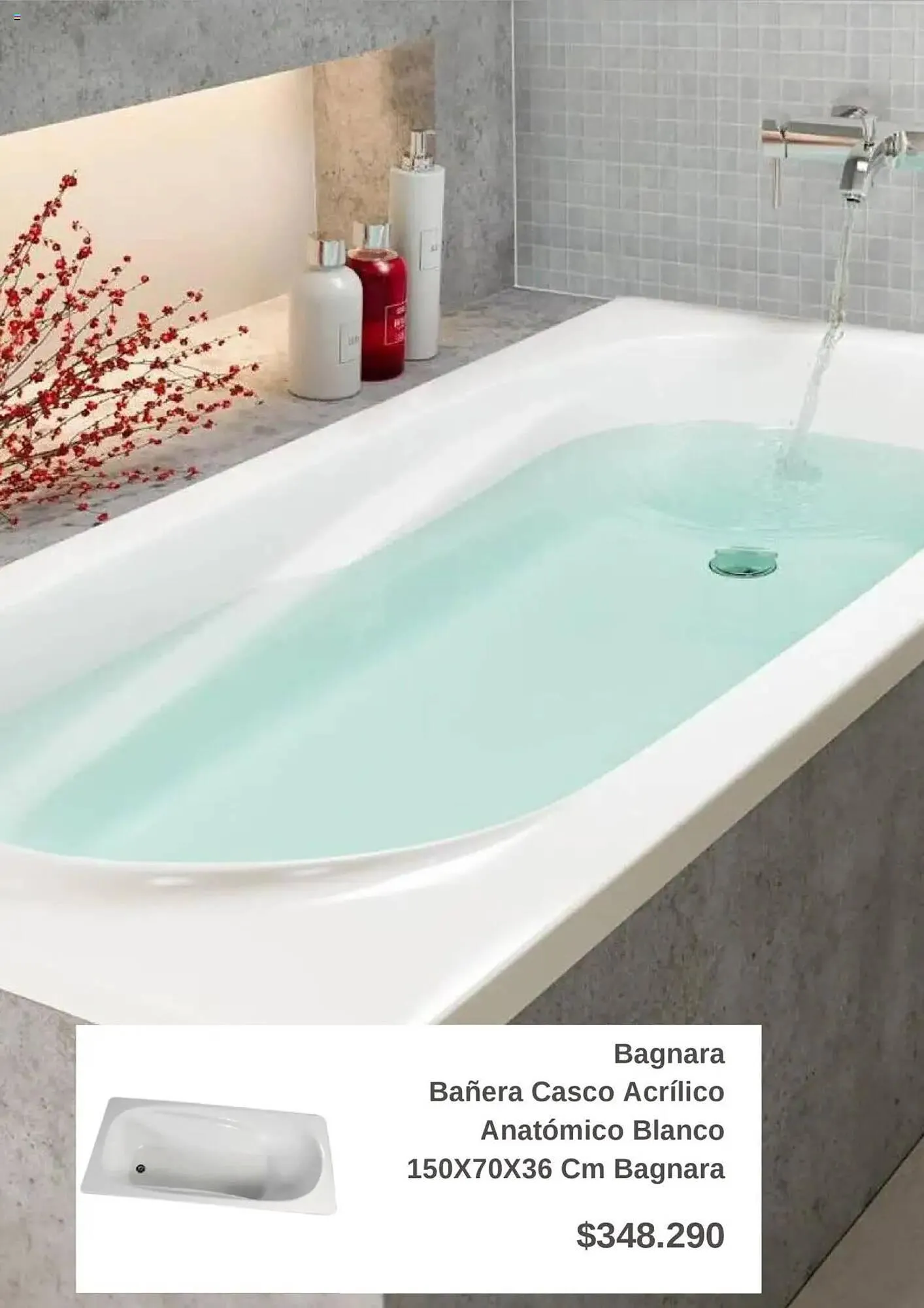 Ofertas de Catálogo Blaisten 22 de abril al 21 de mayo 2025 - Página 4 del catálogo