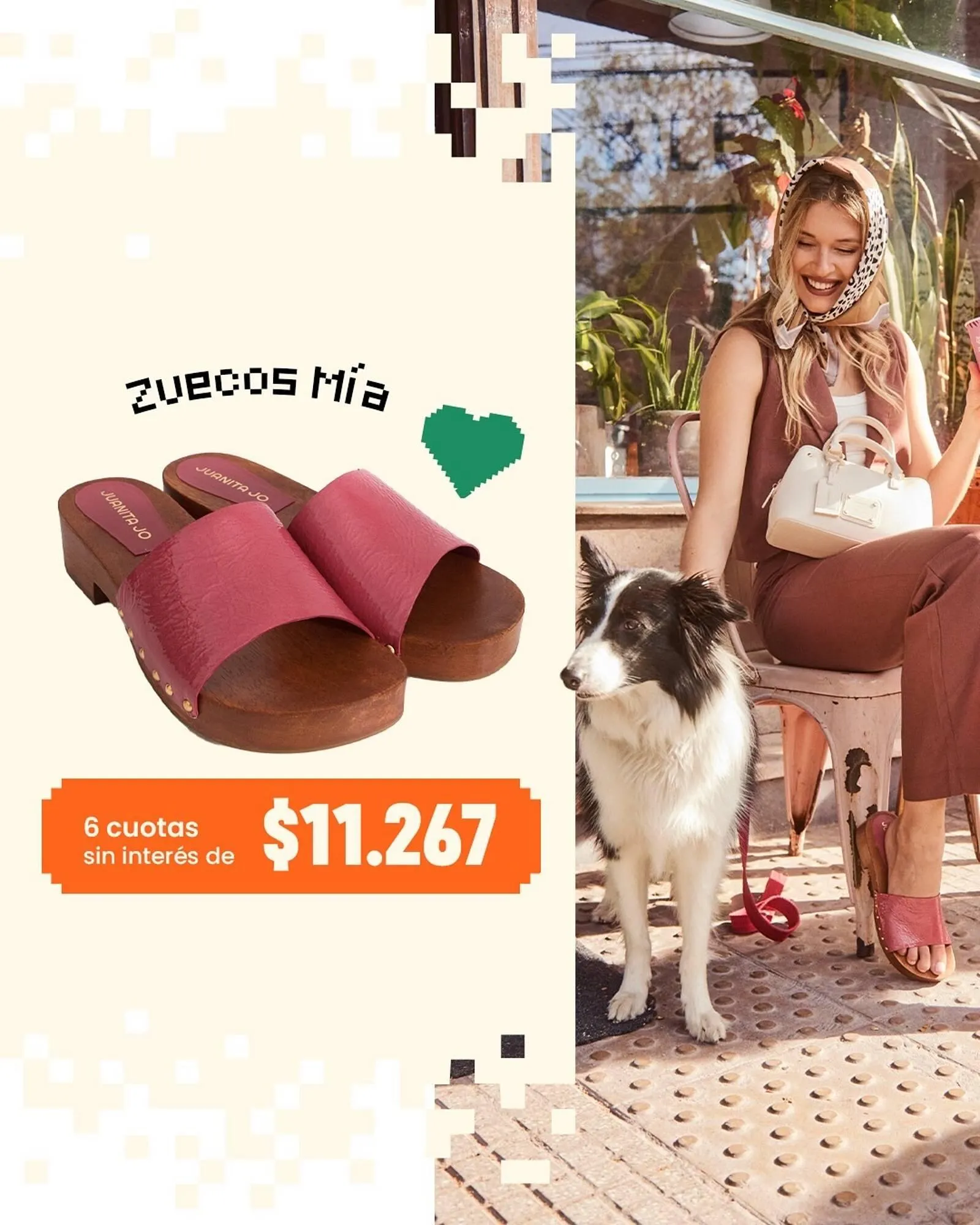 Ofertas de Catálogo Juanita Jo 22 de enero al 31 de enero 2026 - Página 4 del catálogo