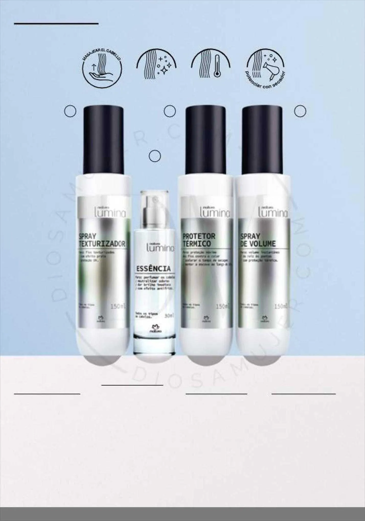 Ofertas de Catálogo Natura 6 de junio al 21 de agosto 2023 - Página 139 del catálogo