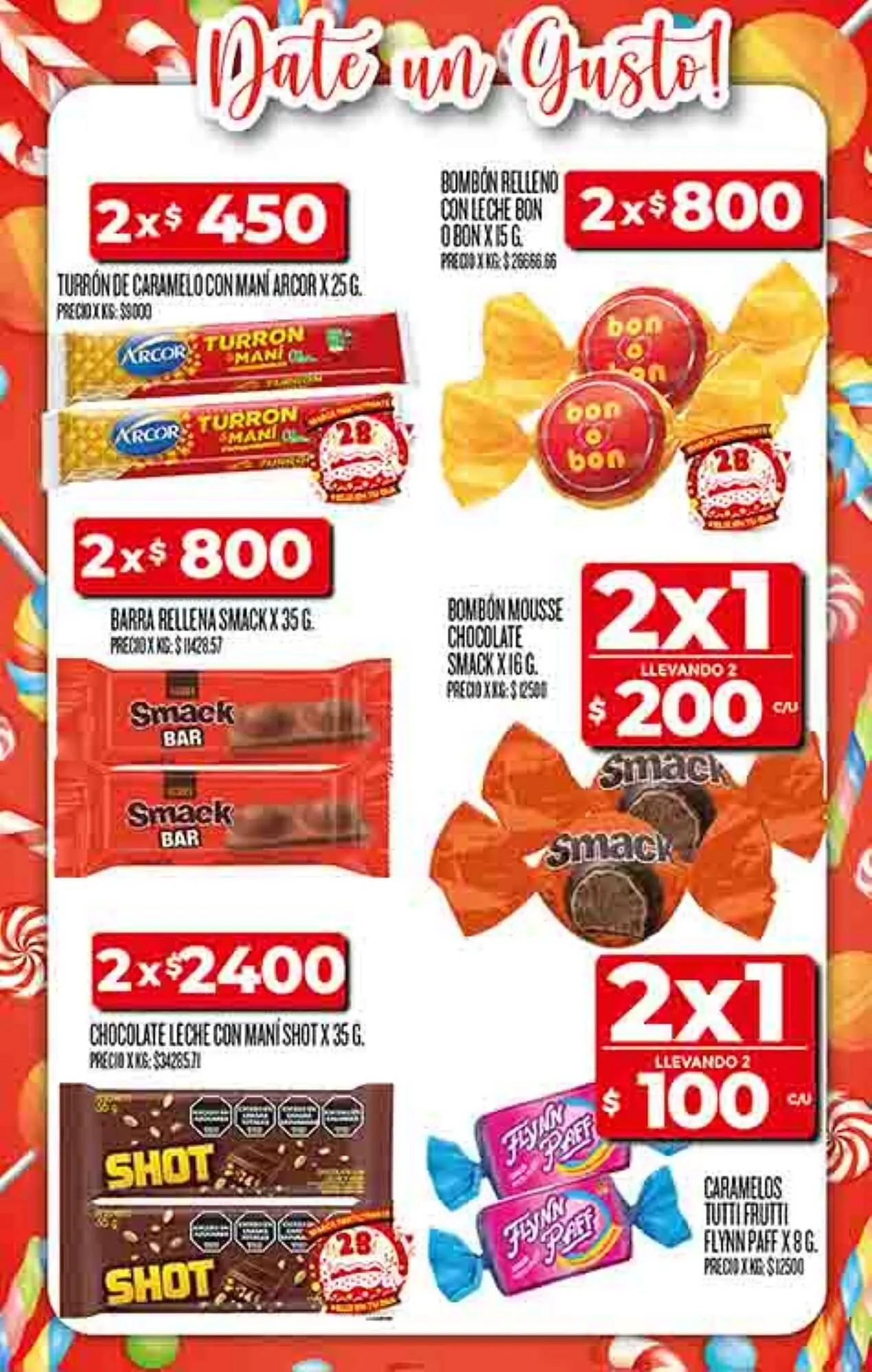 Ofertas de Folleto Supermercados DIA 23 de septiembre al 29 de septiembre 2025 - Página 31 del catálogo
