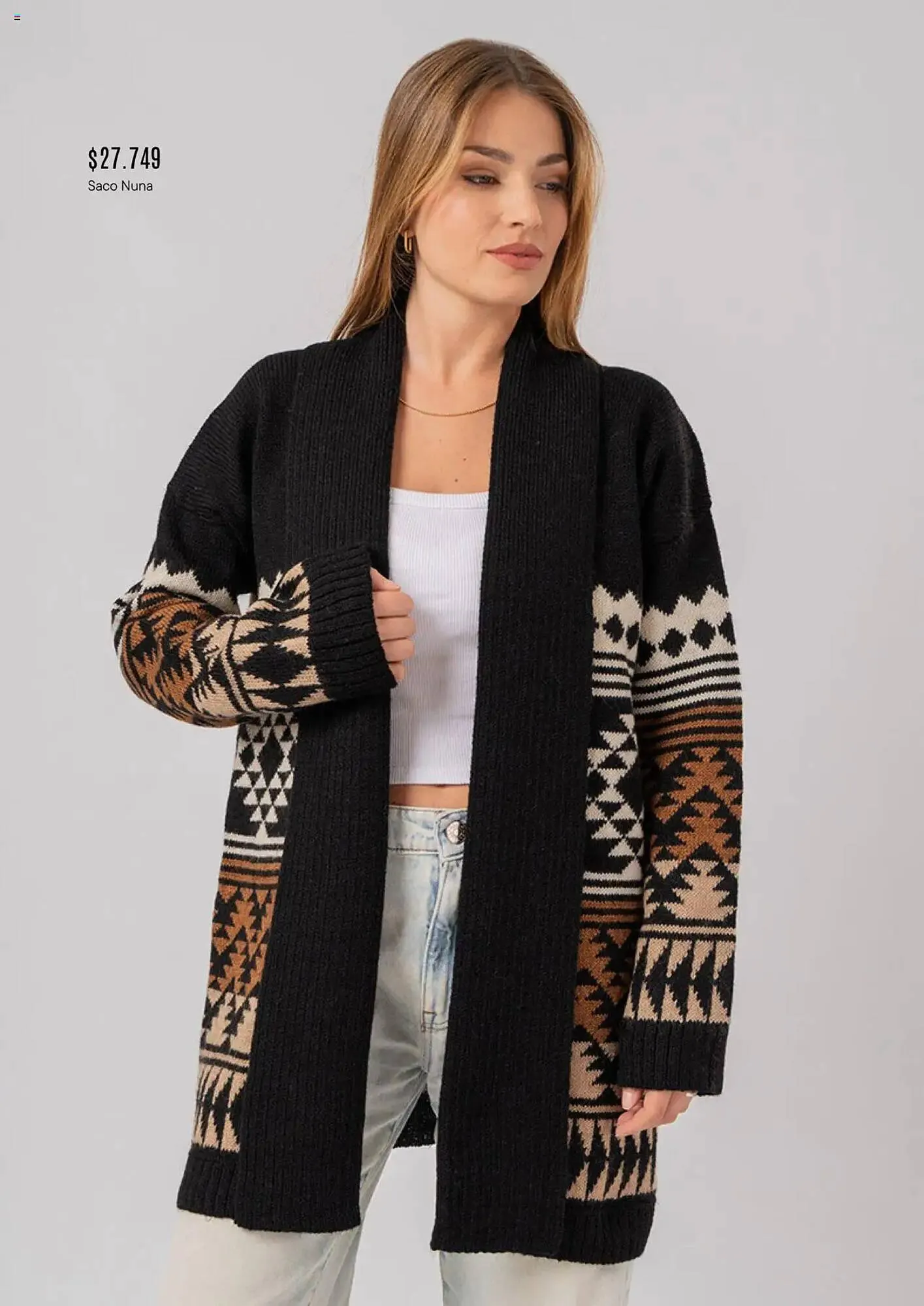 Ofertas de Catálogo Mauro Sergio 1 de marzo al 31 de marzo 2025 - Página 10 del catálogo