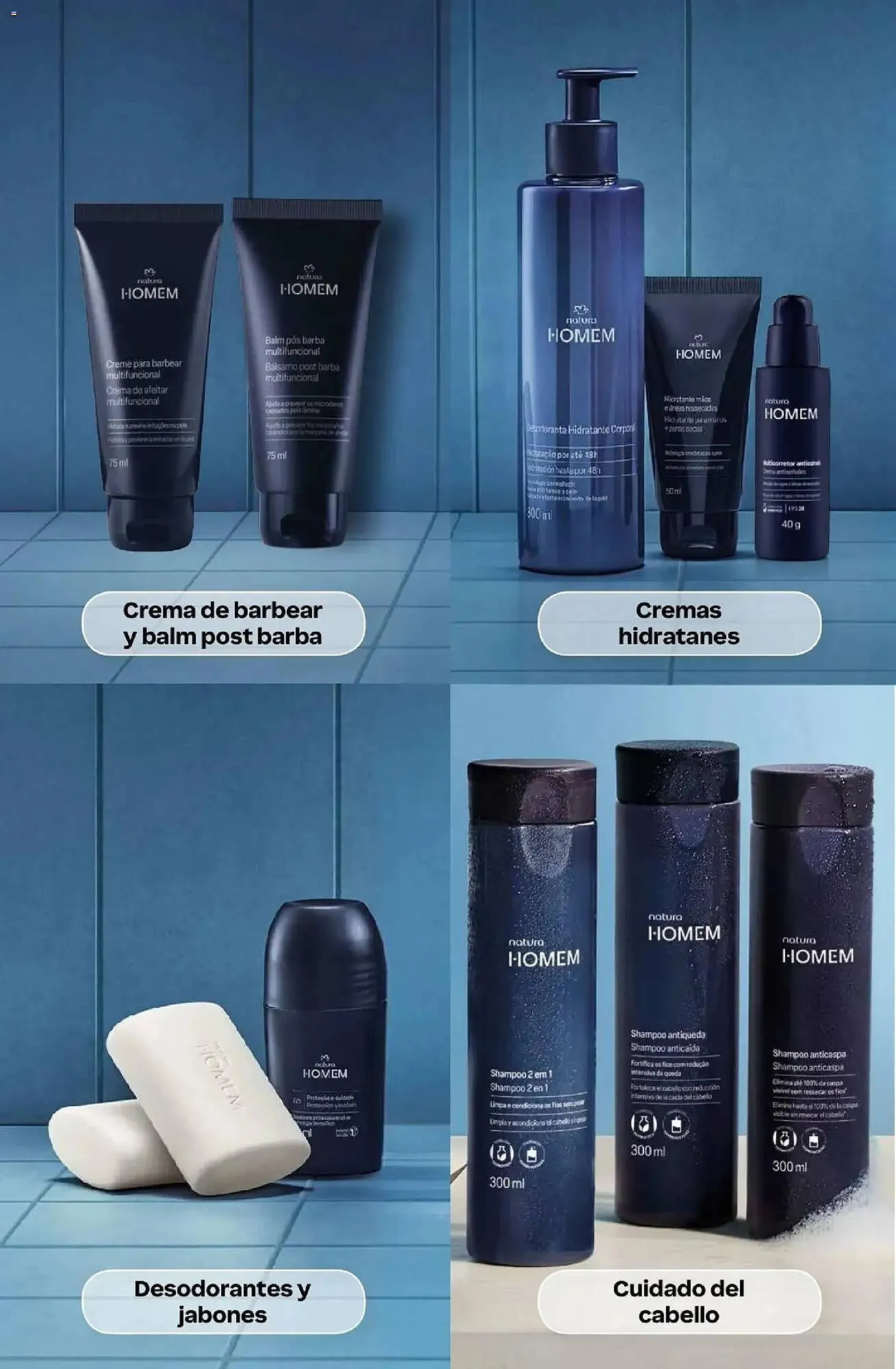 Ofertas de Catálogo Natura 1 de abril al 1 de mayo 2026 - Página 114 del catálogo