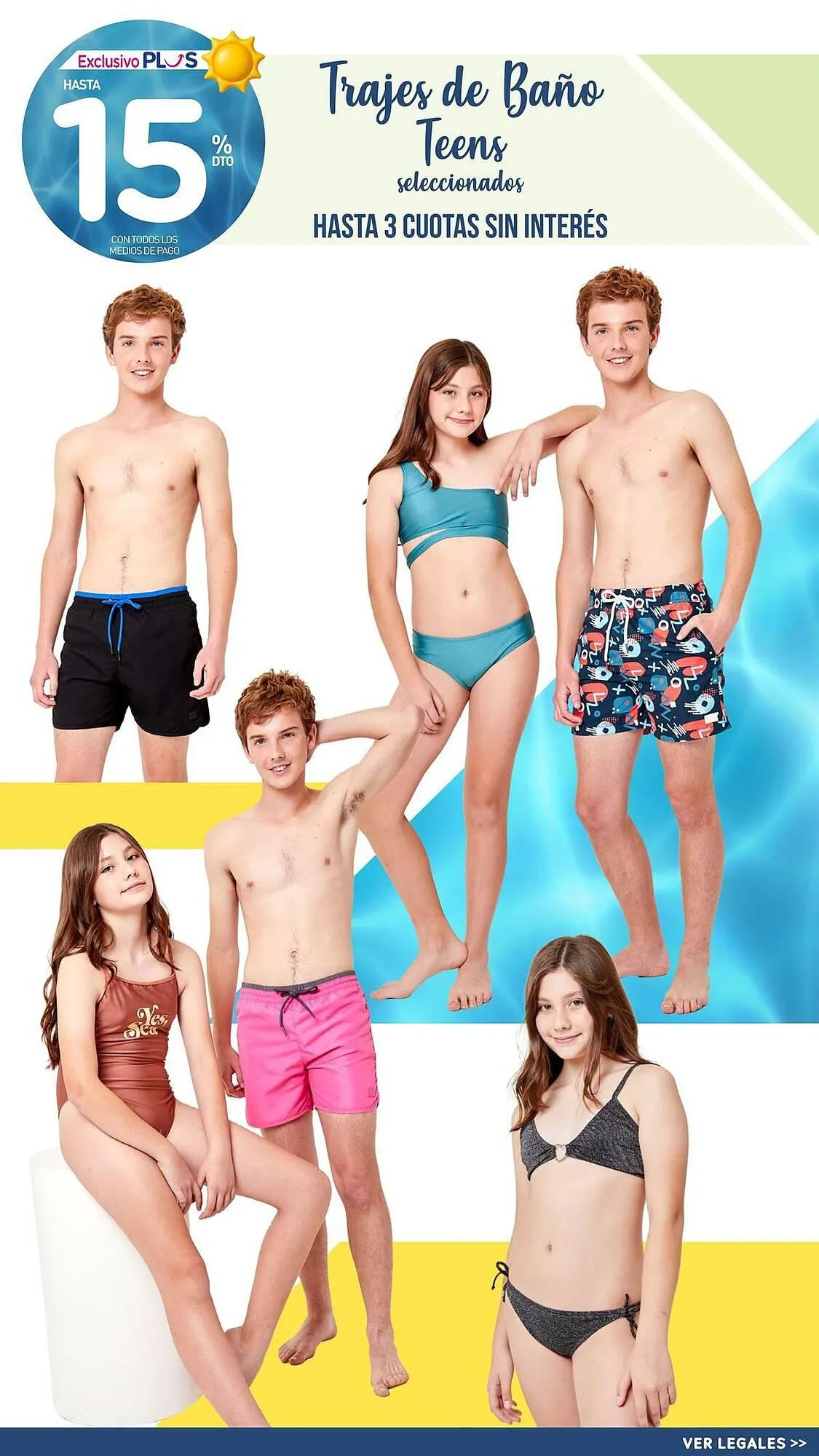 Ofertas de Catálogo La Anonima 13 de noviembre al 2 de diciembre 2025 - Página 24 del catálogo