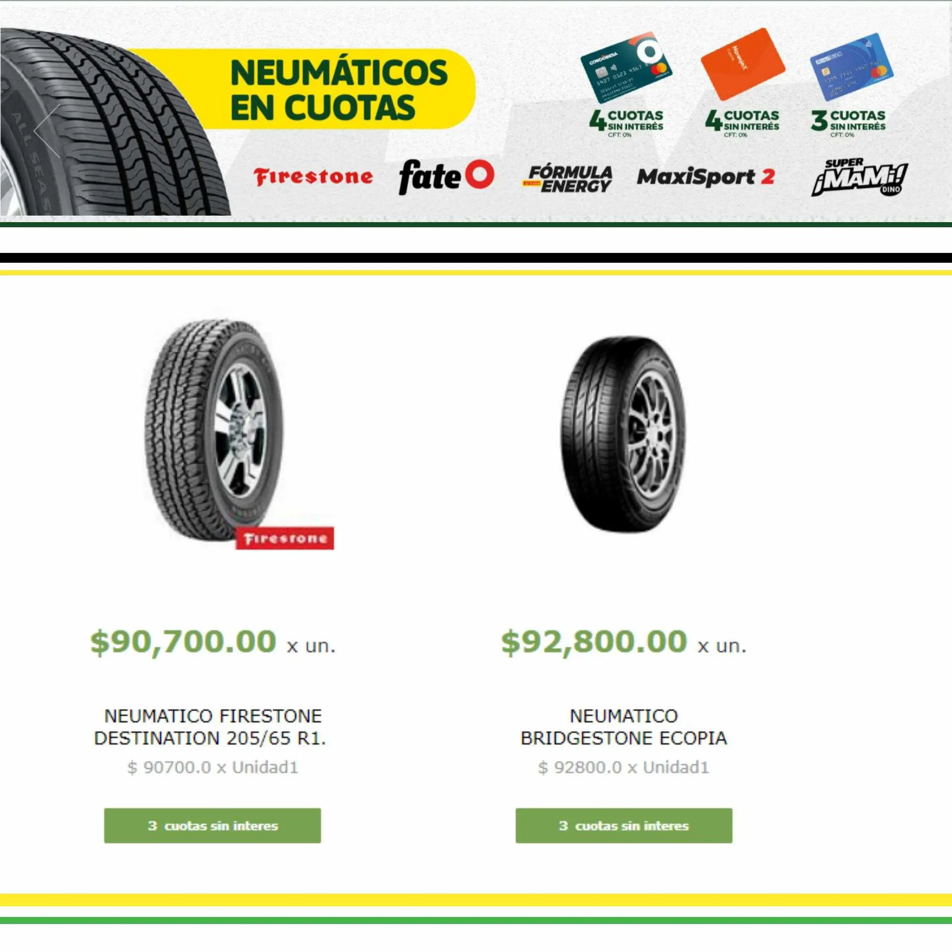 Ofertas de Catálogo Super Mami 23 de agosto al 17 de septiembre 2023 - Página 6 del catálogo