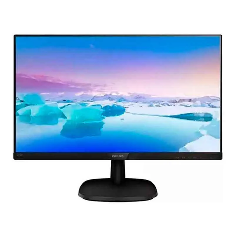 MONITOR PHILIPS LED 24- FULL HD 241V8L-77